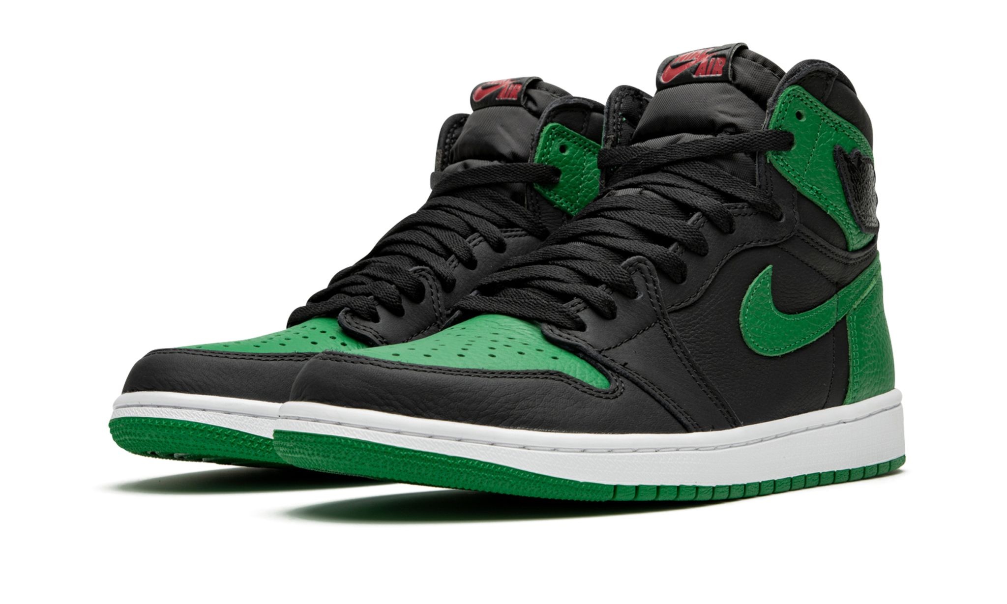 Air Jordan 1 Retro High "Pine Green 2.0" - 2