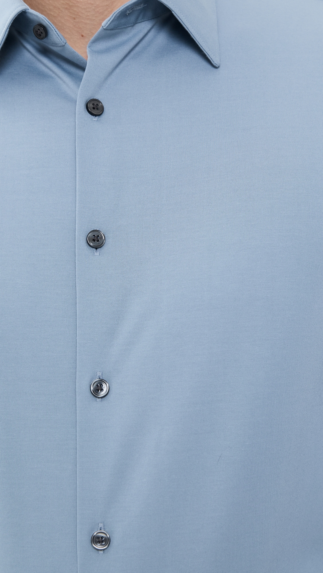 Sylvain Structure Shirt - 5