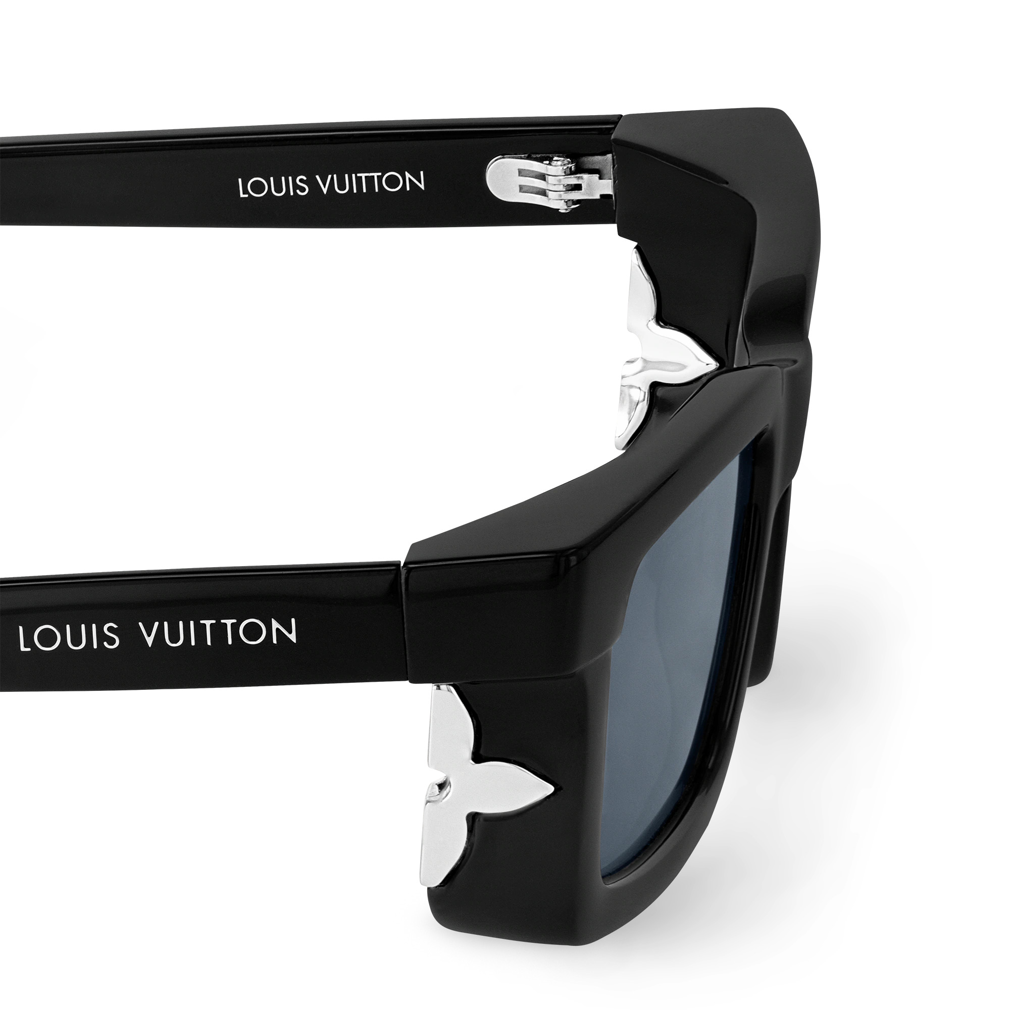 LV Venice Square Sunglasses - 4