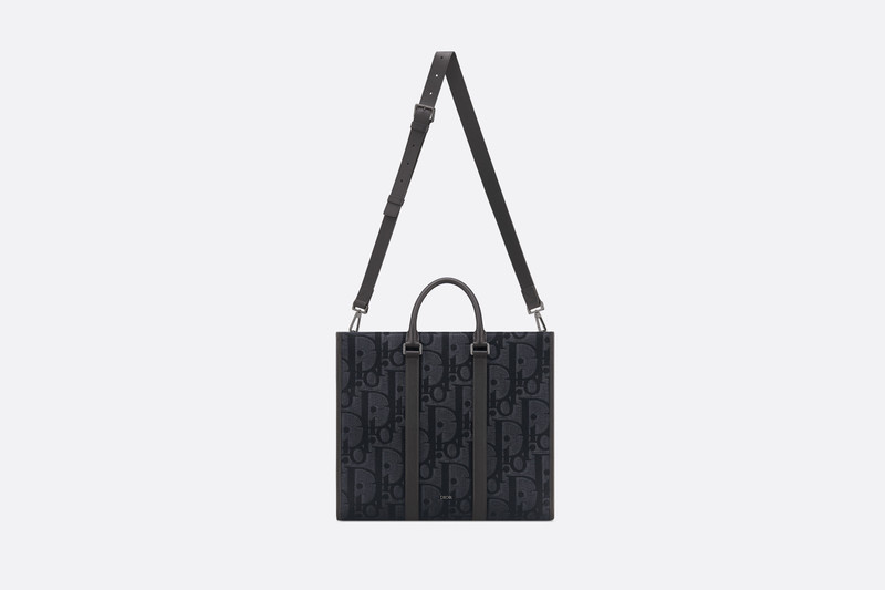 East-West Tote Bag 7