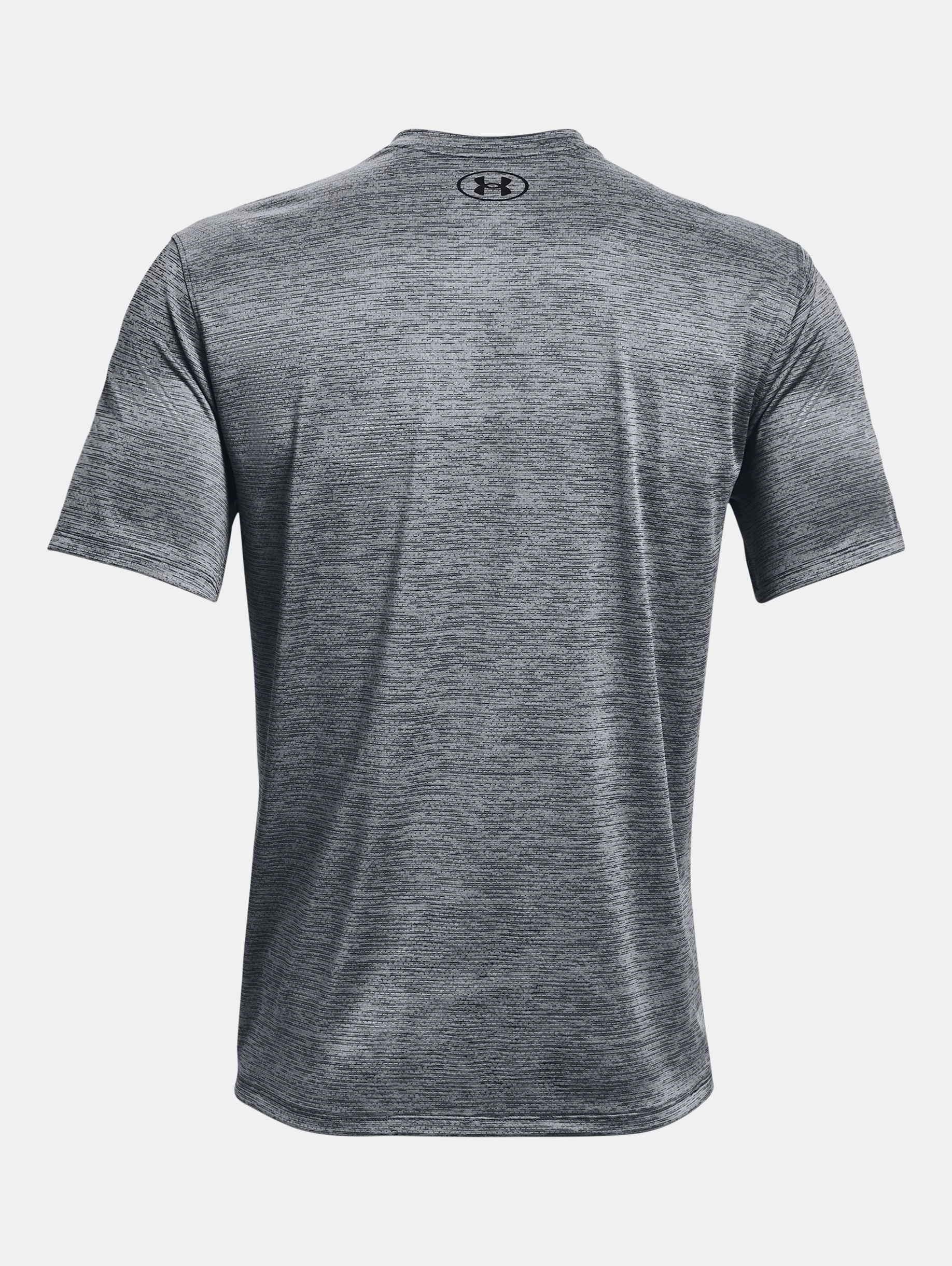Men's UA Tech™ Vent Short Sleeve - 3