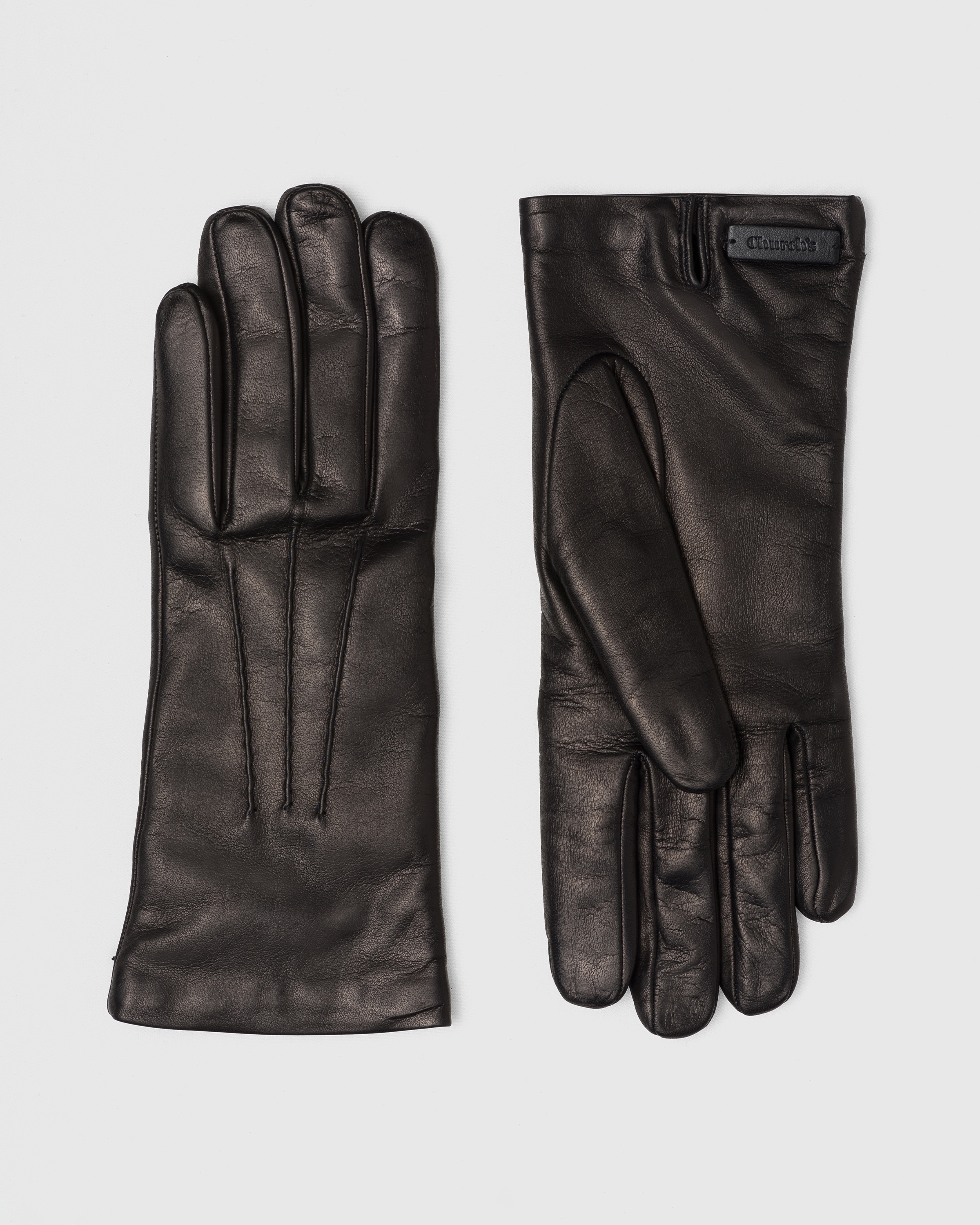 Nappa Leather Women's Gloves - 1