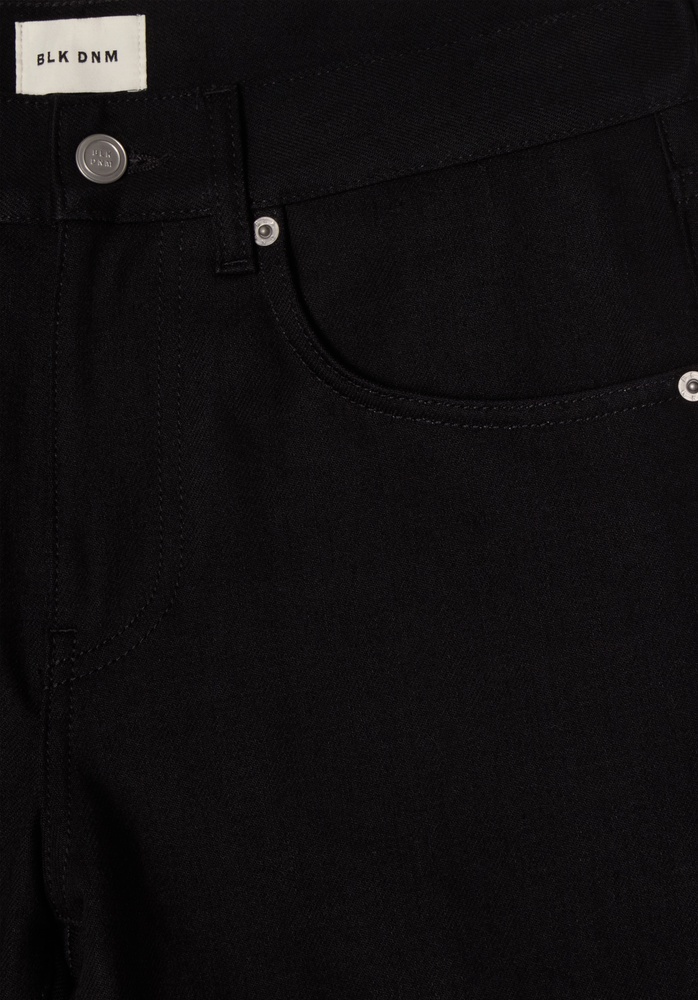 JEANS 51 BLACK - 6