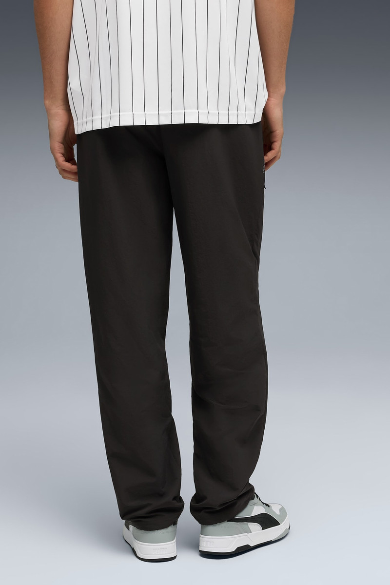 PUMATECH Woven Cargo Pants Men 4