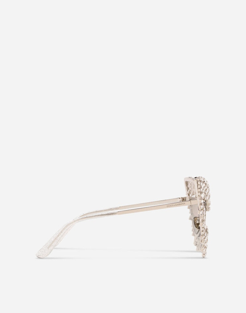 Crystals' rain sunglasses 5