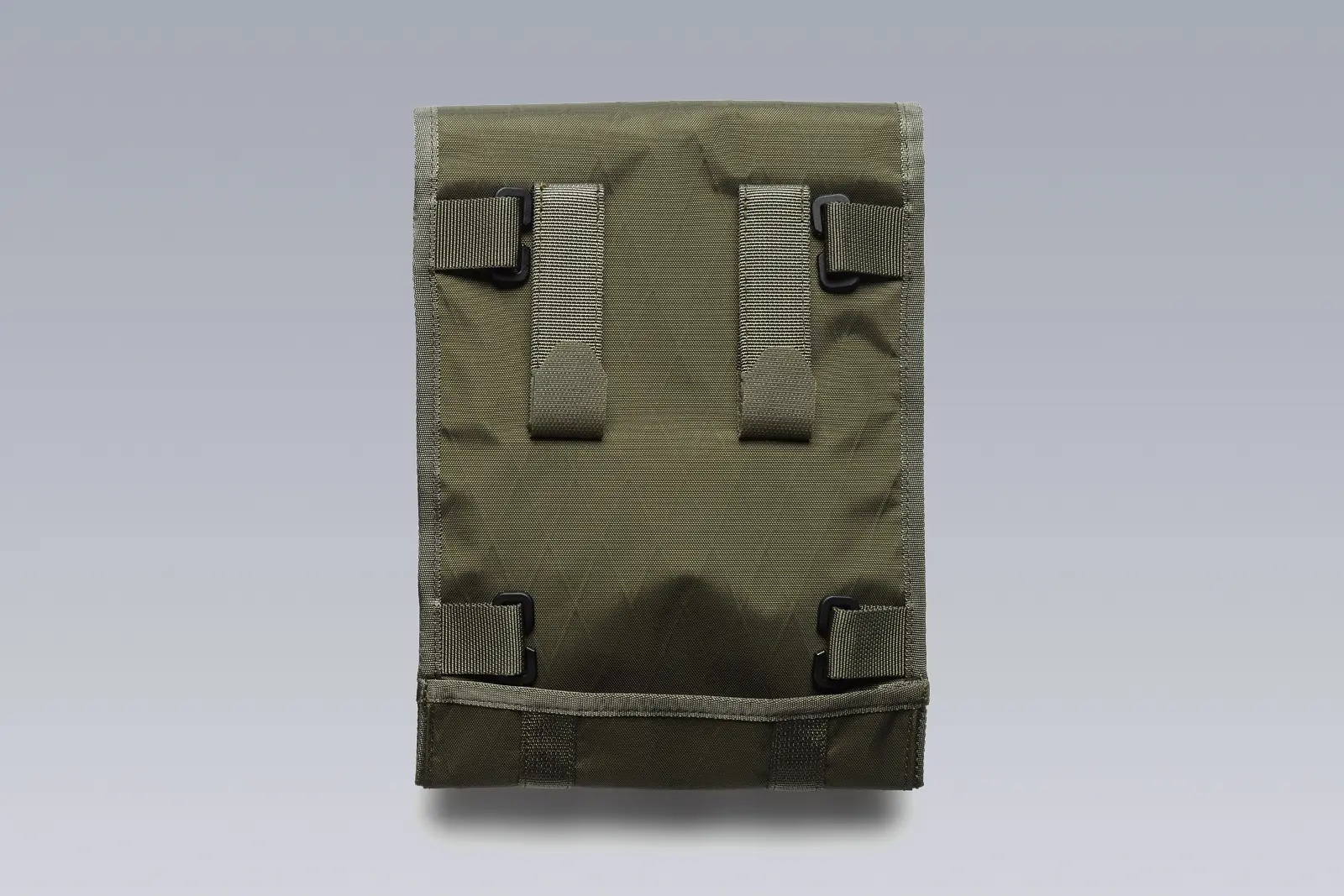 3A-MK2 Modular Kompression Pocket Olive - 2