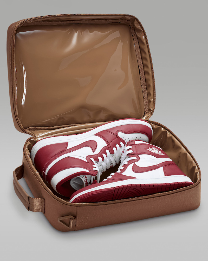 Jordan The Collectors Shoe Box (13L) 4