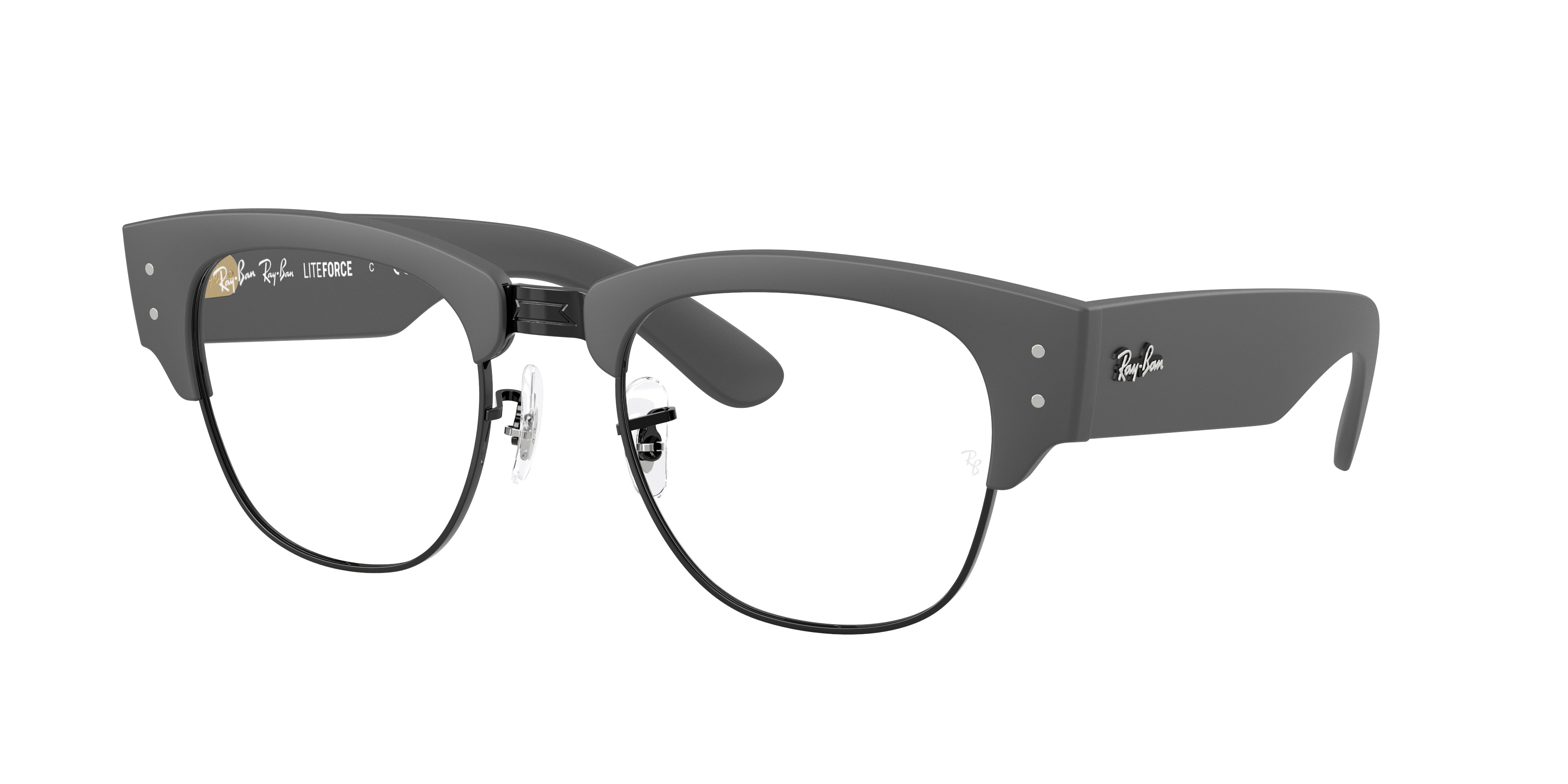 MEGA CLUBMASTER OPTICS LITEFORCE - 3
