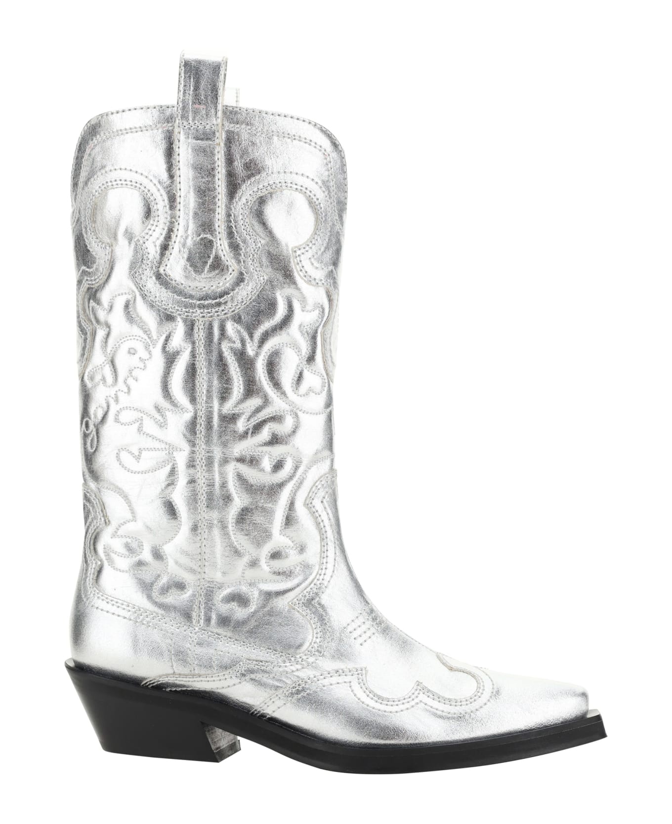 Western Boots - 1