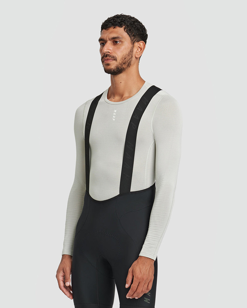 MAAP Thermal Base Layer LS Tee outlook