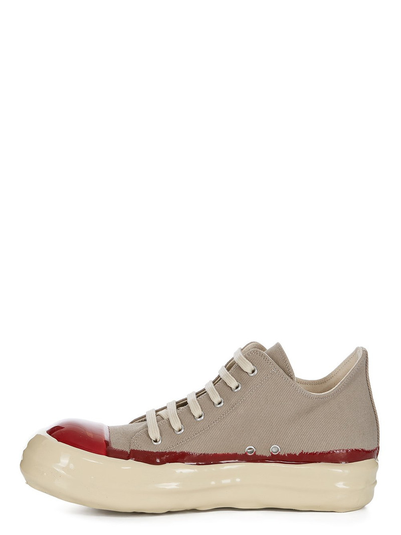 Rick Owens DRKSHDW SNEAKERS outlook