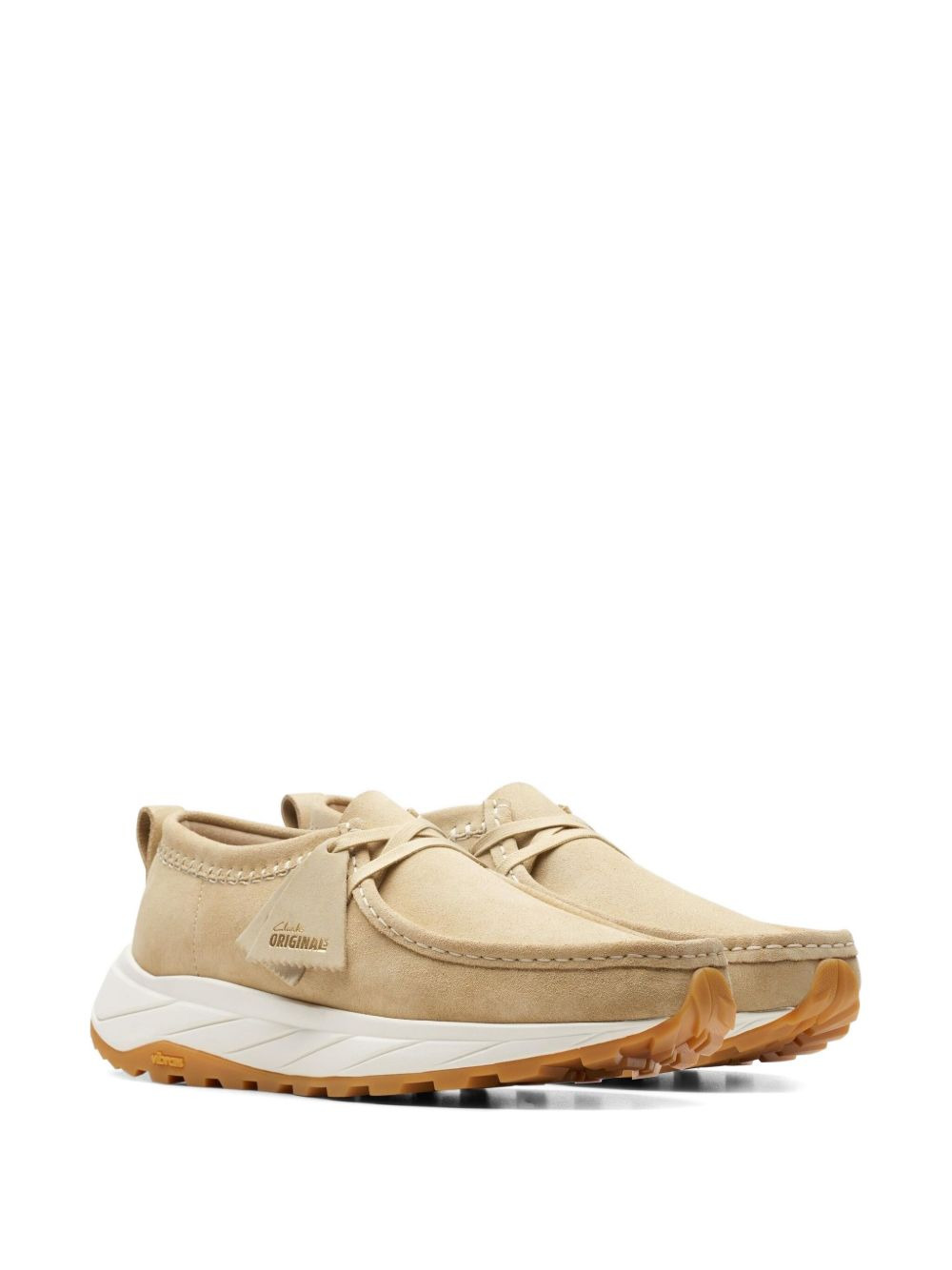 Wallabee Eden "Maple" sneakers - 2