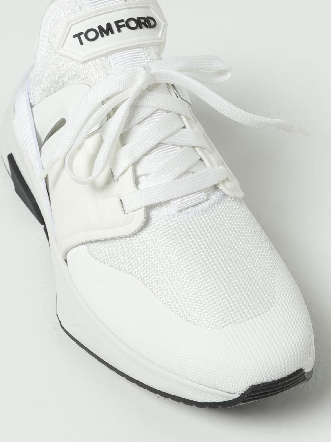 Sneakers men Tom Ford - 4