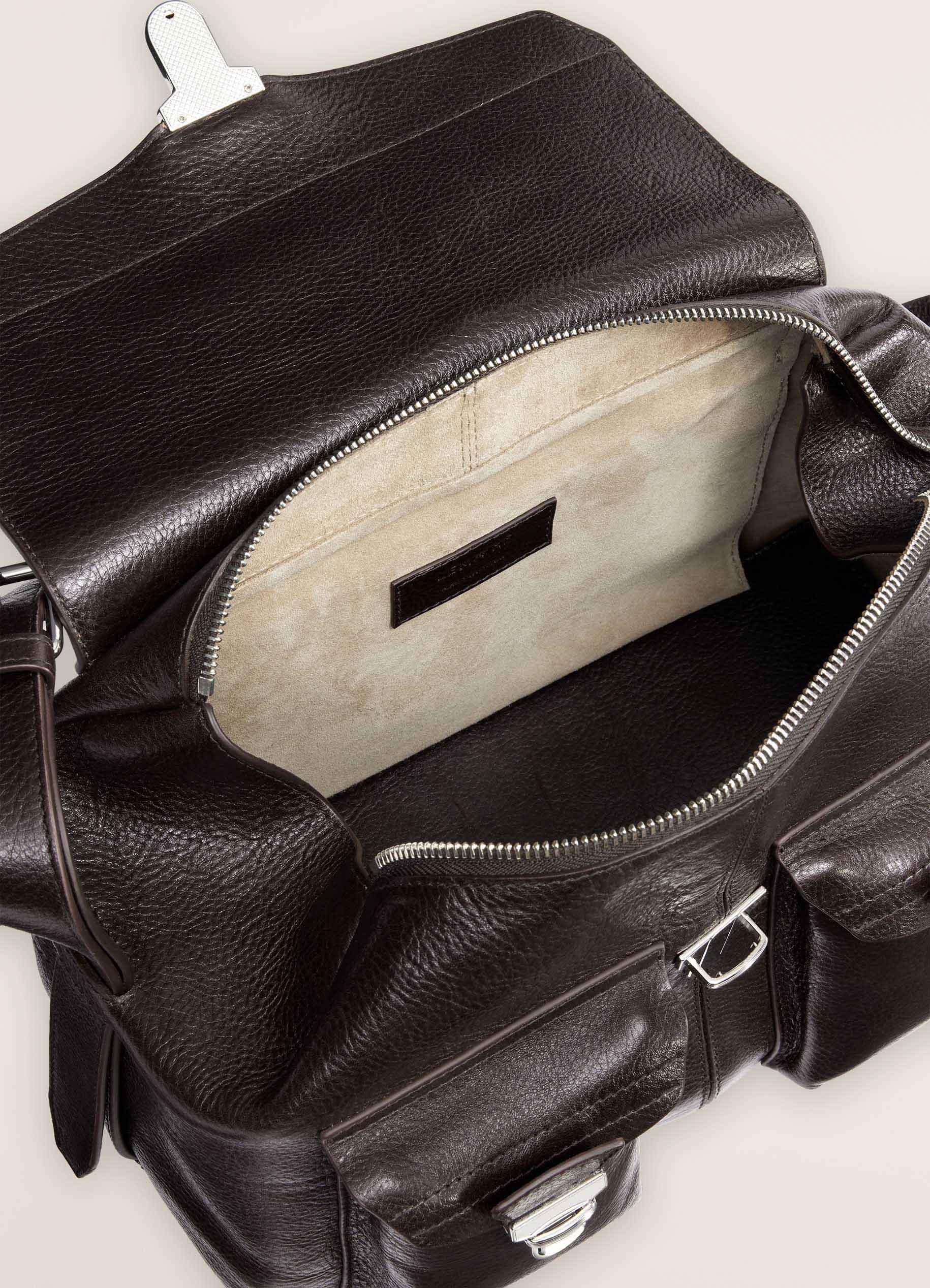 MEDIUM GEAR BAG - 6