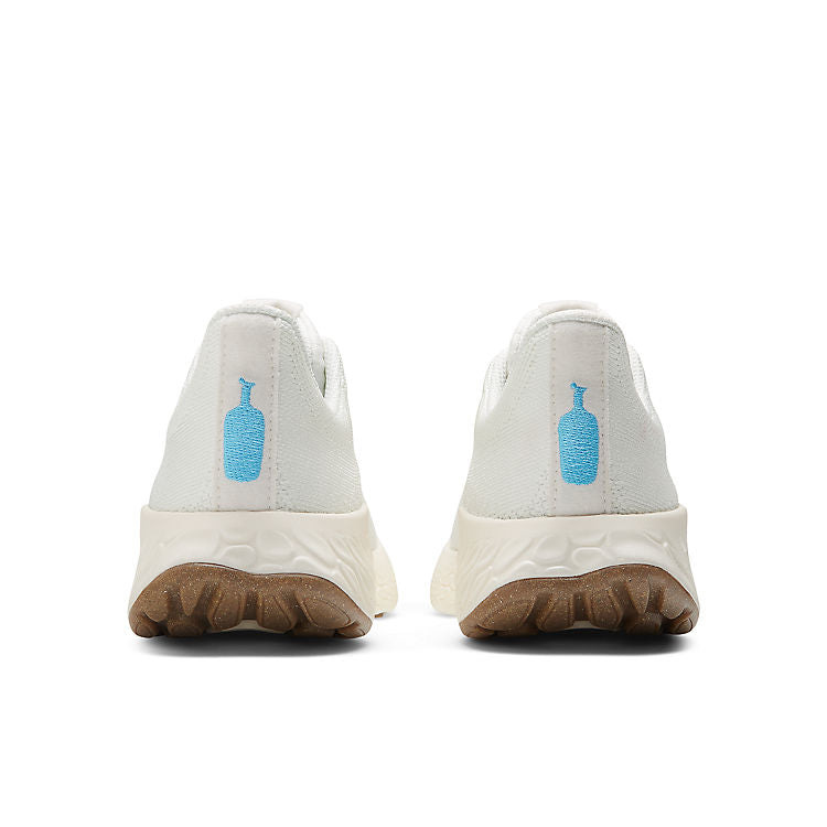 (WMNS) New Balance Fresh Foam X 1080 V12 'Blue Bottle Coffee - White Blue' W108012C - 4