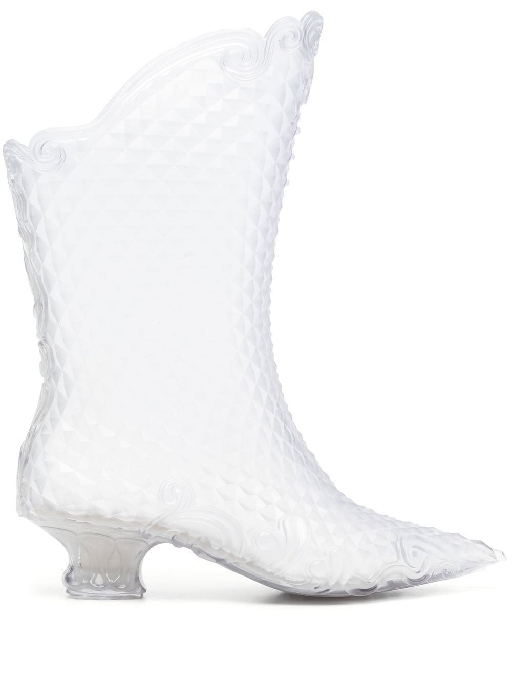 Melissa Court boots - 1
