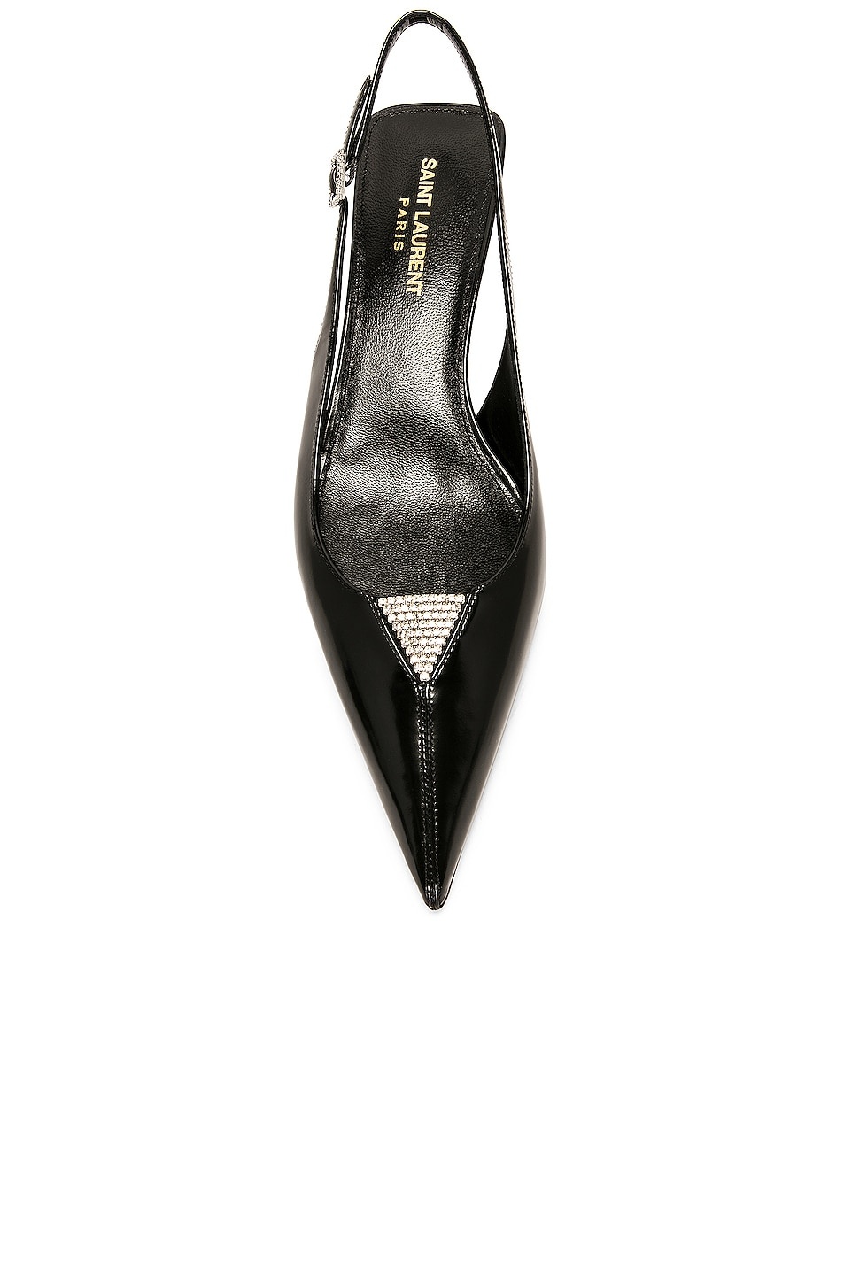 Cherish Slingback Pump - 4