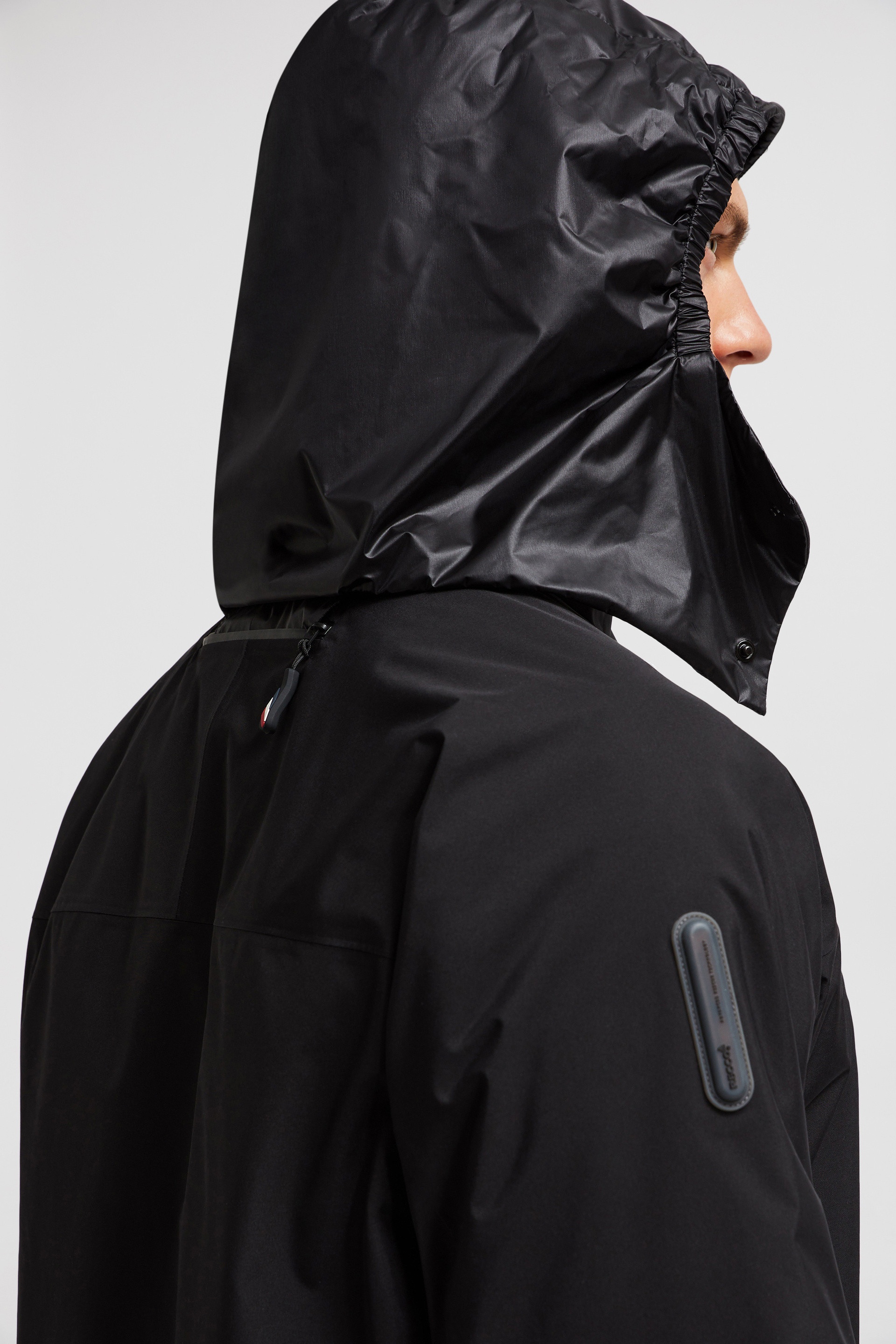 Gorner GORE-TEX Shirt Jacket - 7
