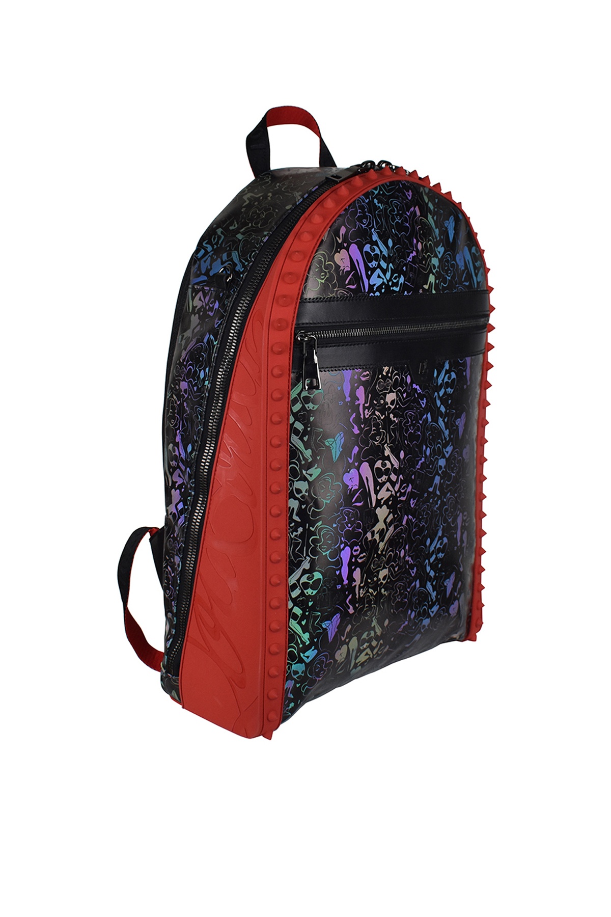 Backparis Backpack - 5