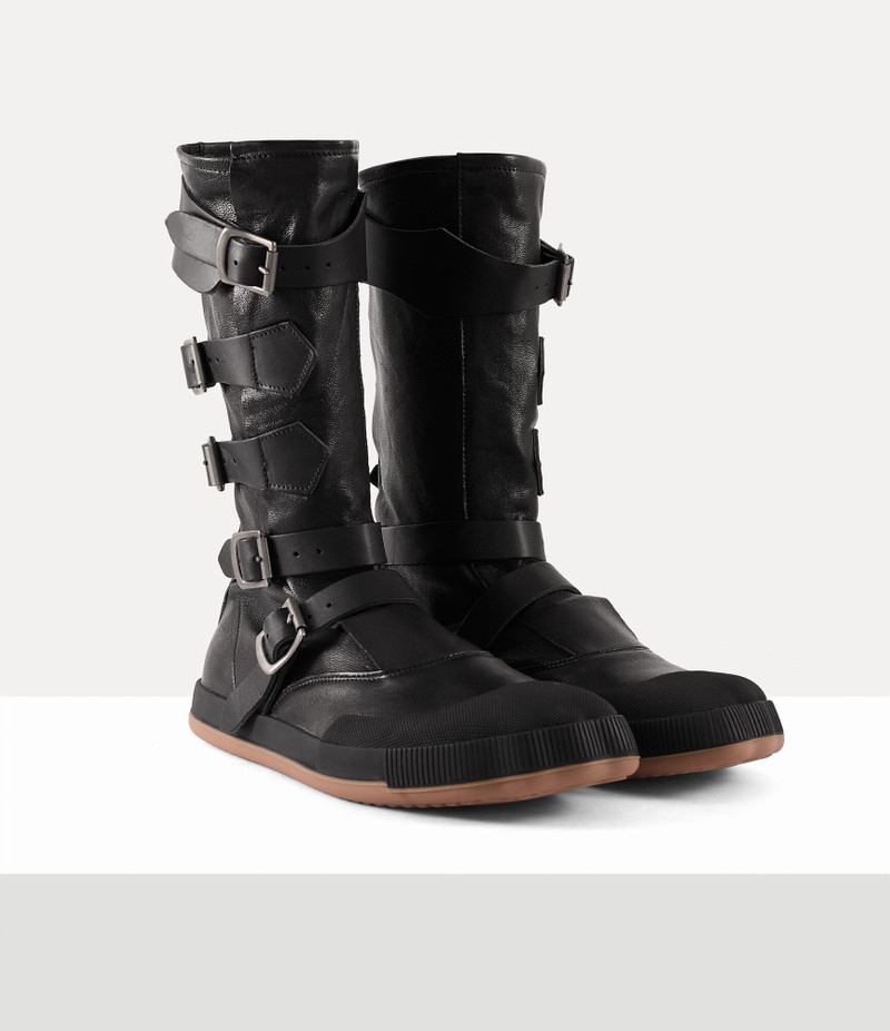 Vivienne Westwood ANIMAL PIRATE BOOT outlook