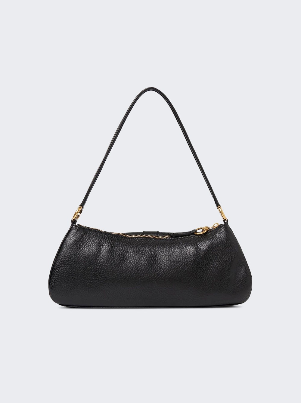 The 99 Shoulder Bag Black - 4