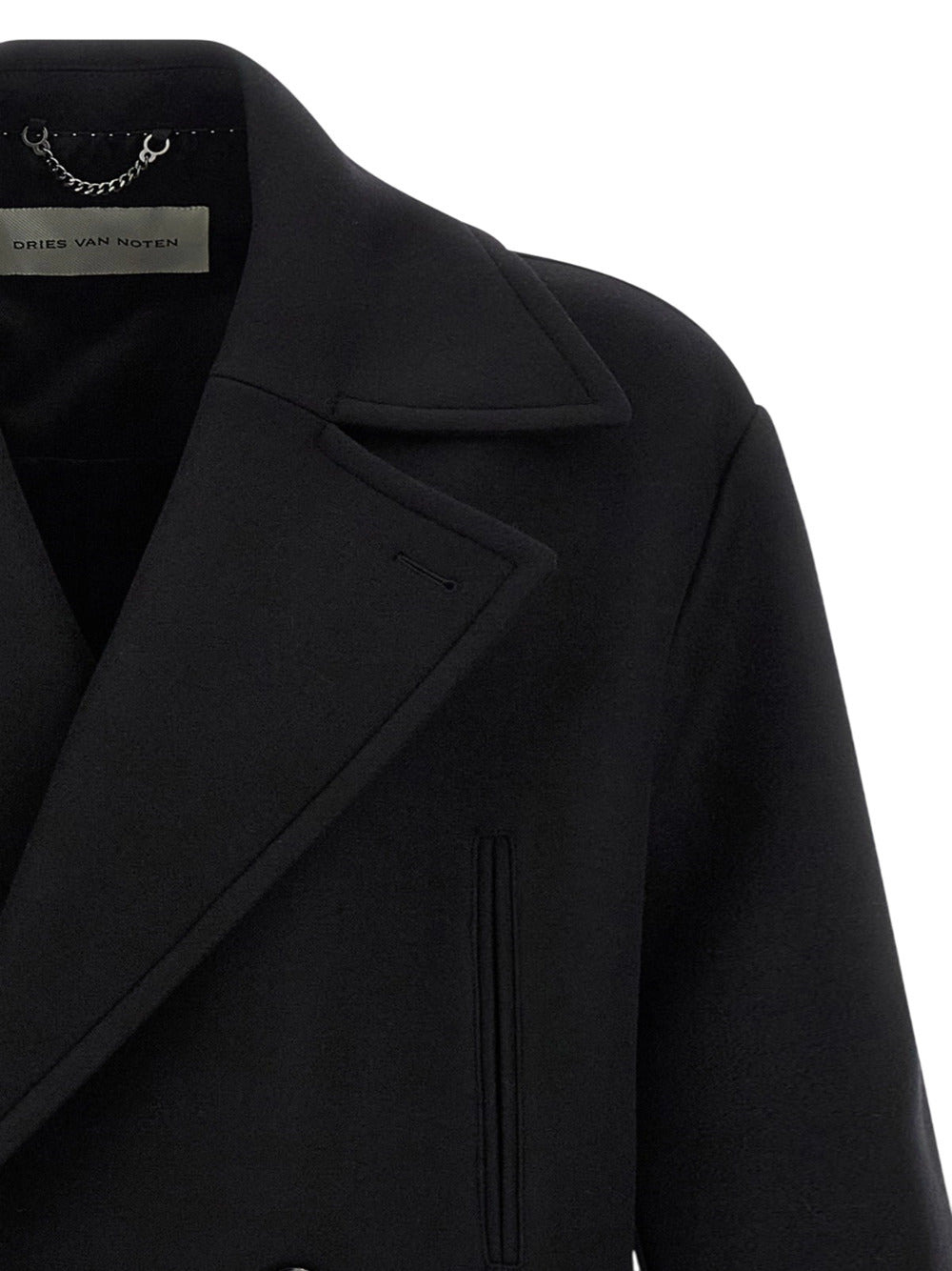 Racos Coat - 4