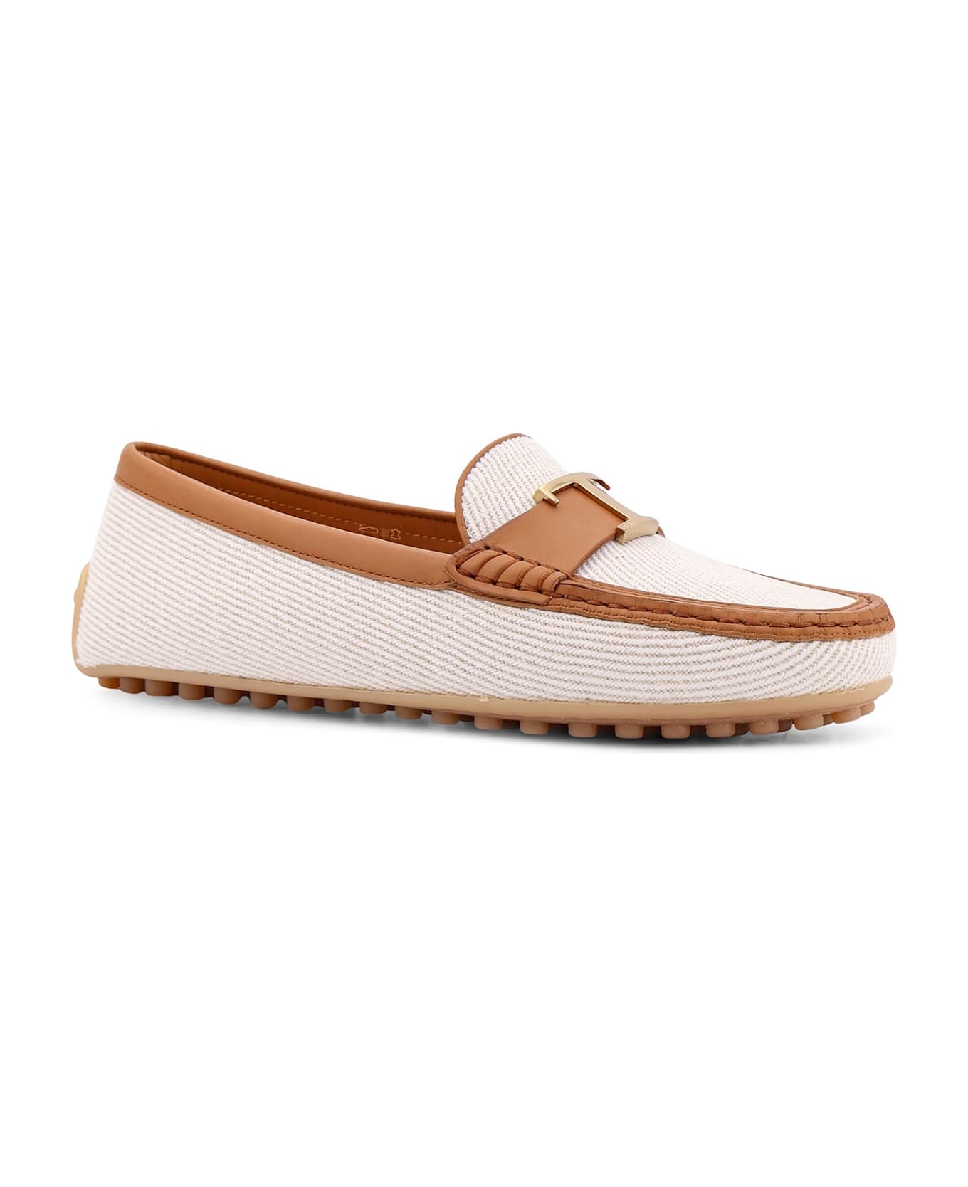 City Gommino Loafers - 2