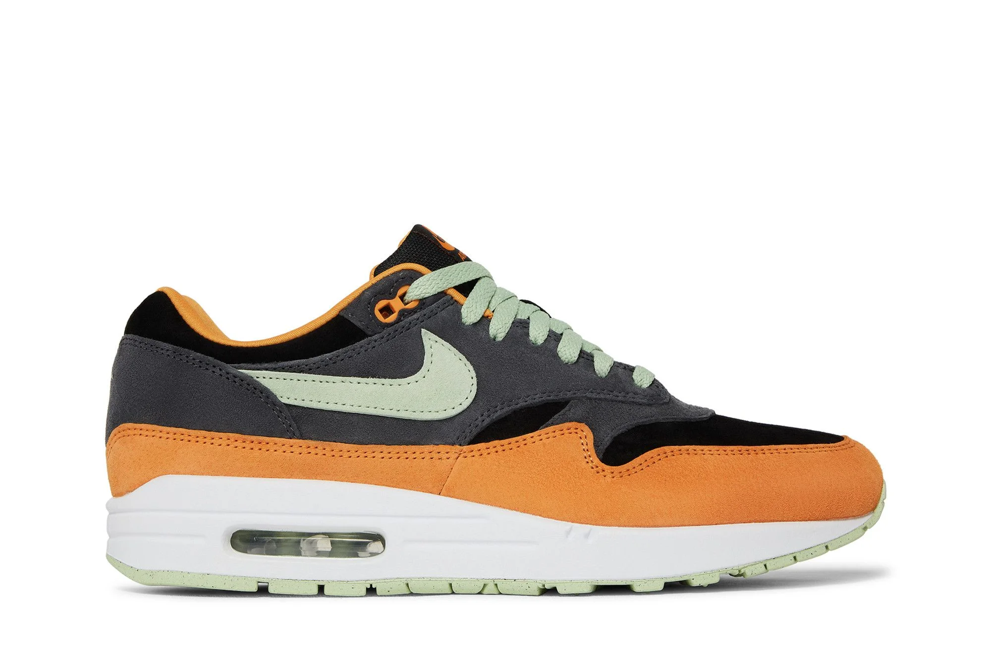 Air Max 1 Premium 'Ugly Duckling - Honeydew' - 1