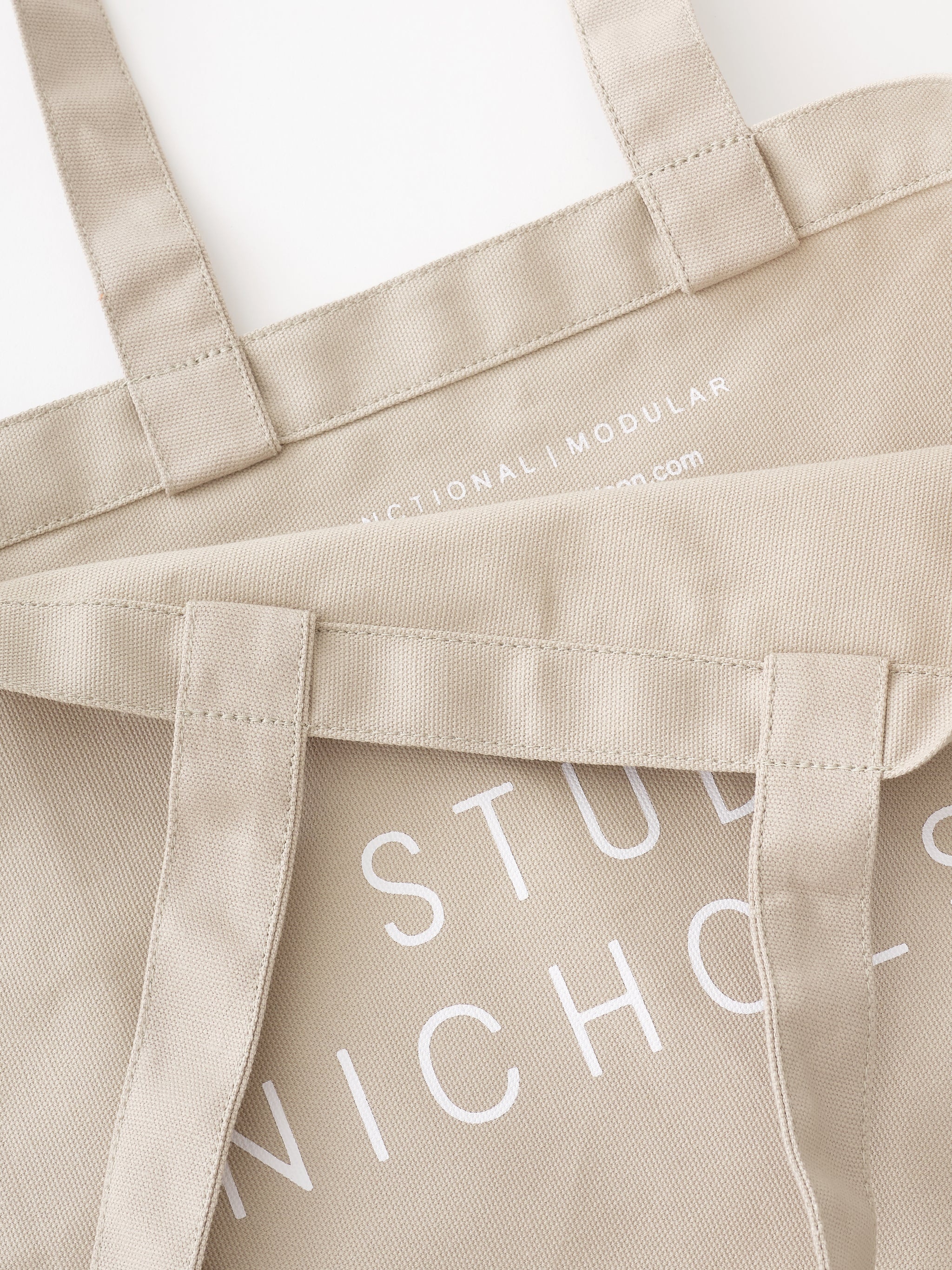 Studio Nicholson Small Tote Bag - 2