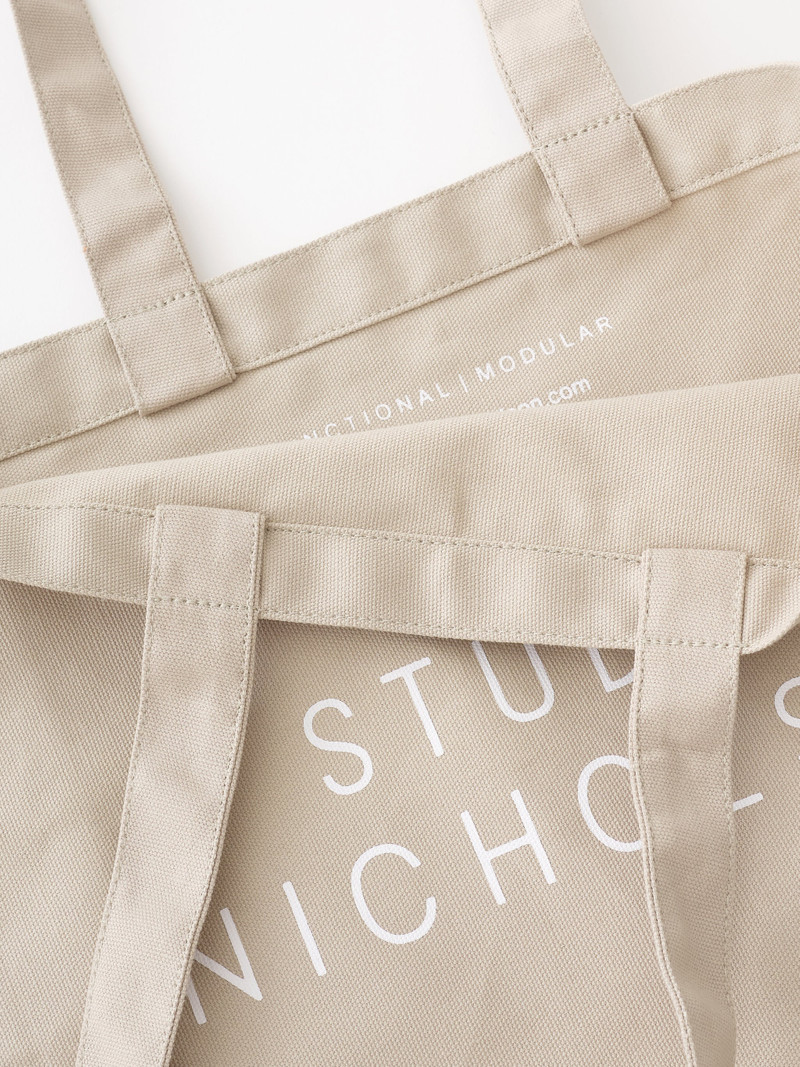 Studio Nicholson Studio Nicholson Small Tote Bag outlook