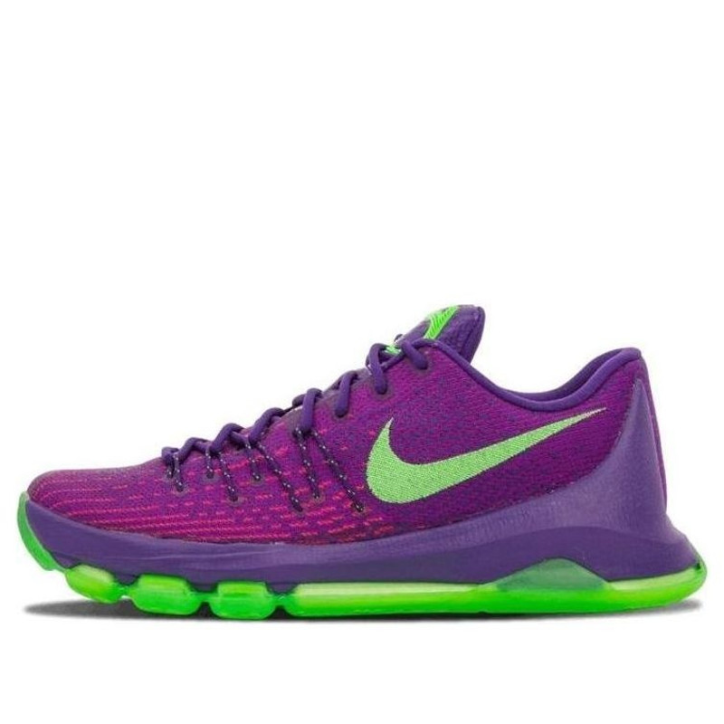 Nike KD 8 'Suit' 749375-535 - 1