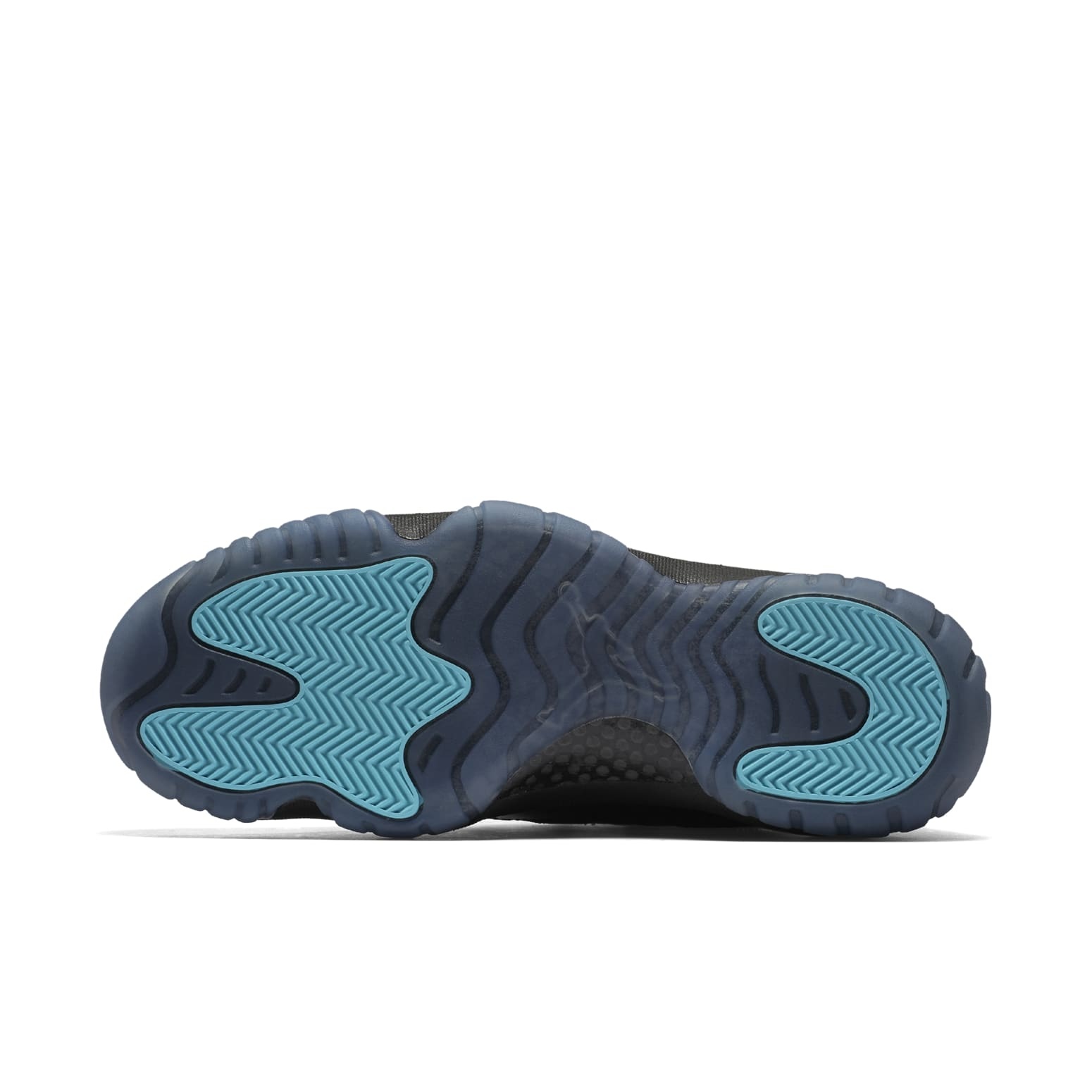 Air Jordan 11 Retro 'Gamma Blue' 378037-006 - 5