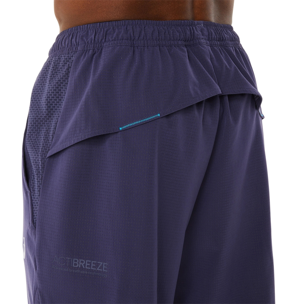 MEN'S ACTIBREEZE VENTED WOVEN PANTS - 4