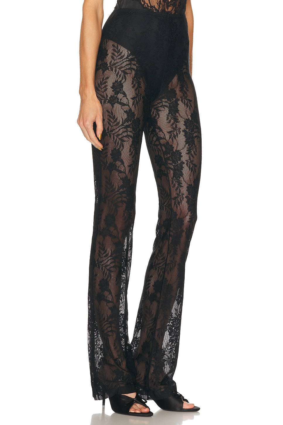Boot Pant - 2