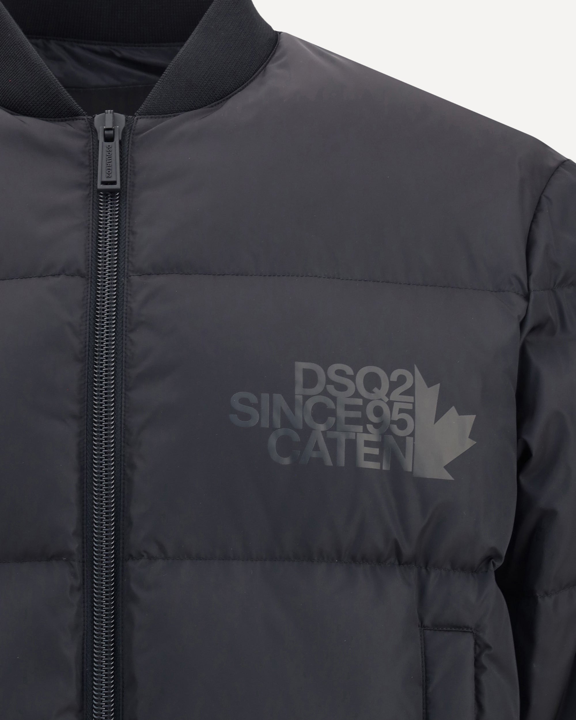 Easy Puffer Down Jacket - 3