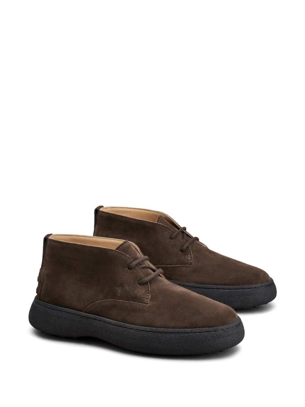 W. G. Heritage Desert boots - 2