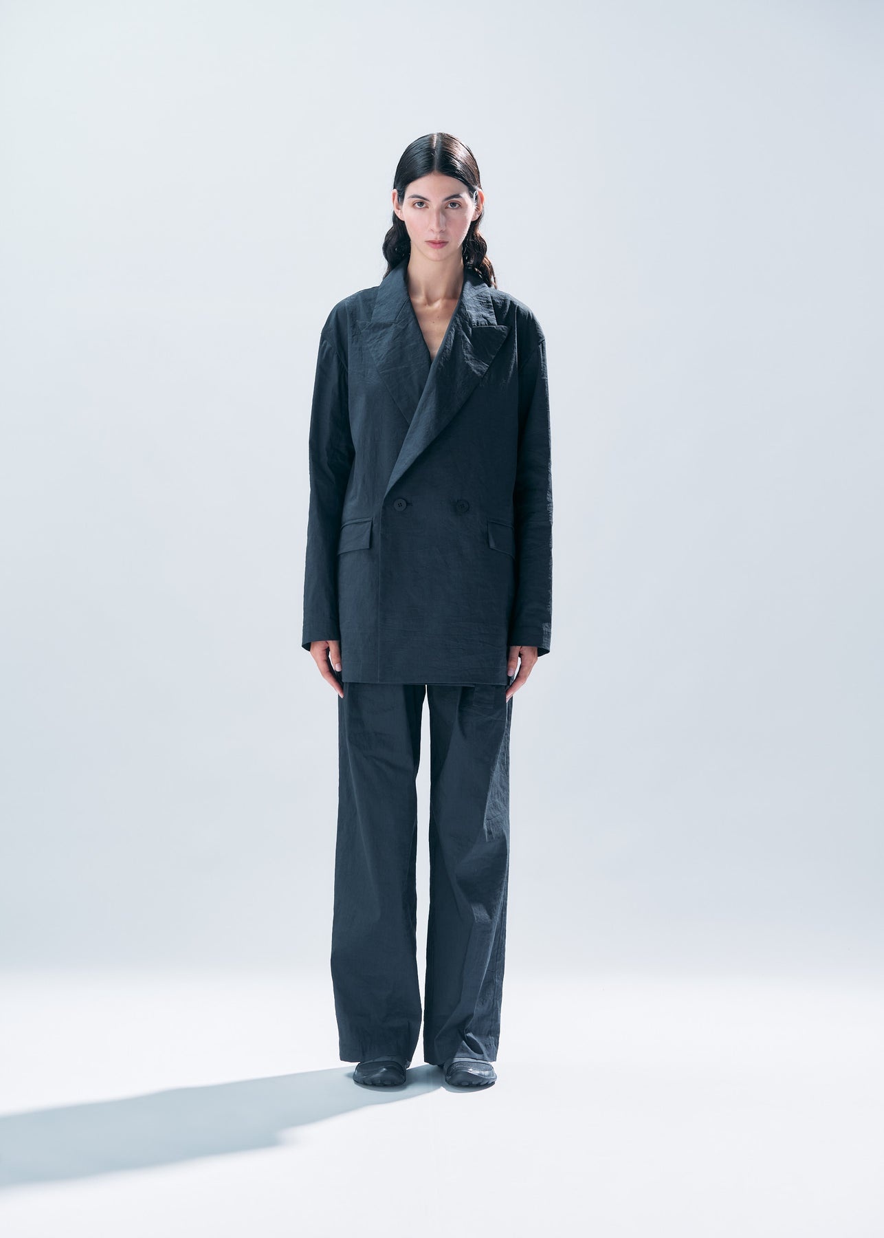 SHAPED MEMBRANE JACKET - 2