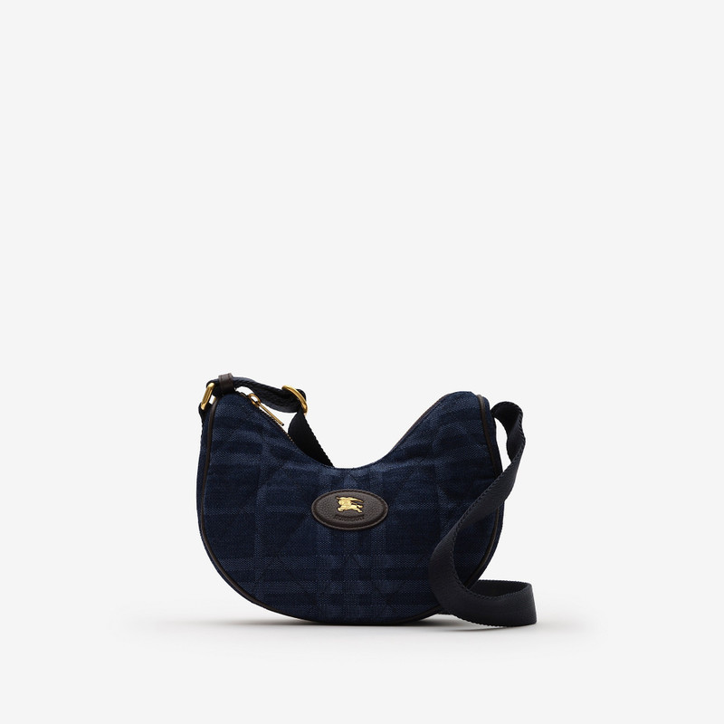 Horseshoe Crossbody Bag​ 1