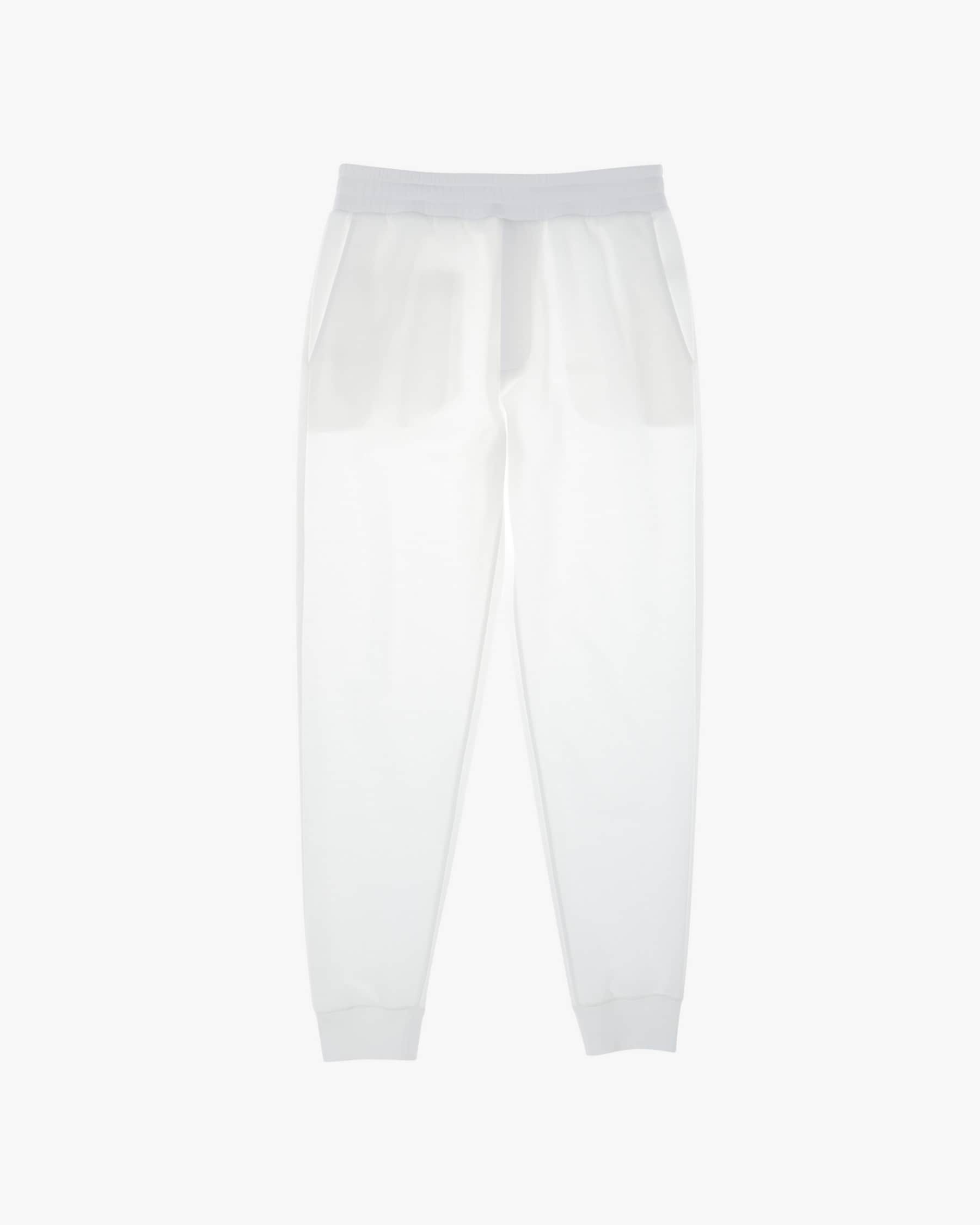 WARPED LOGO JOGGER - 1