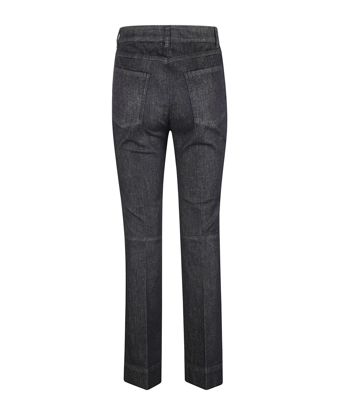 Nicola Jeans - 2