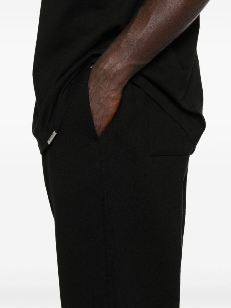Initial track pants 5