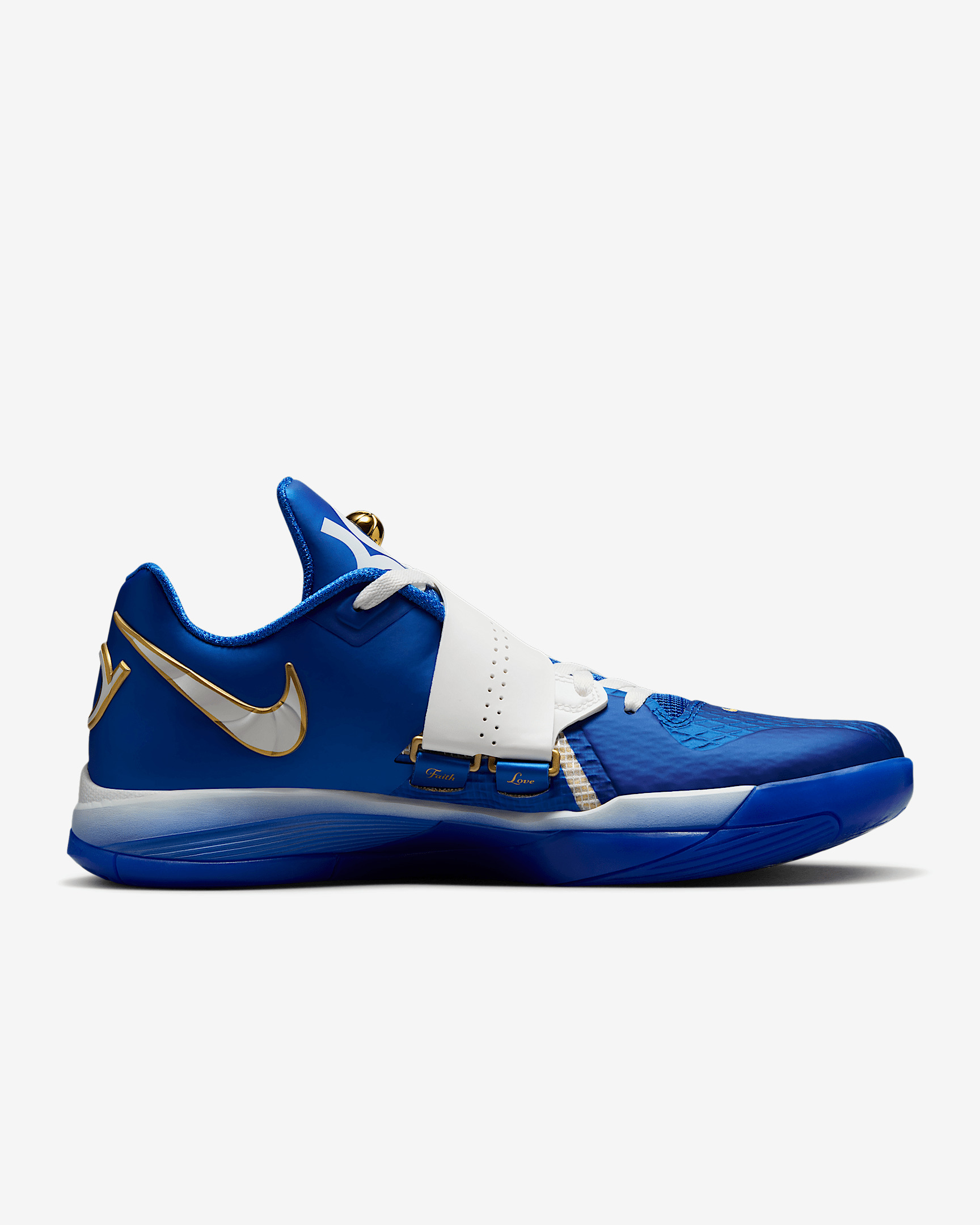 Nike Zoom KD 4 Men's Shoes - 3