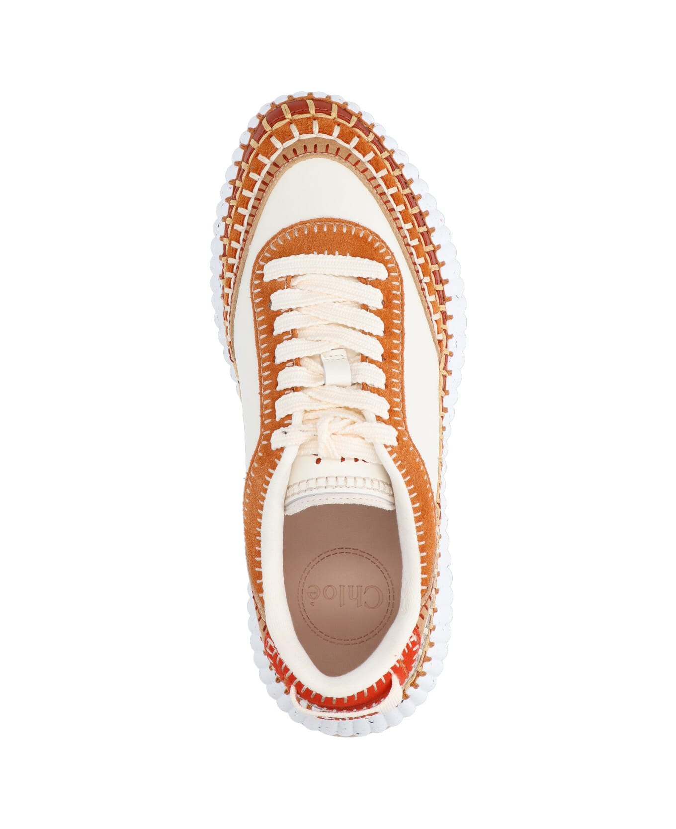 "nama" Sneakers - 5