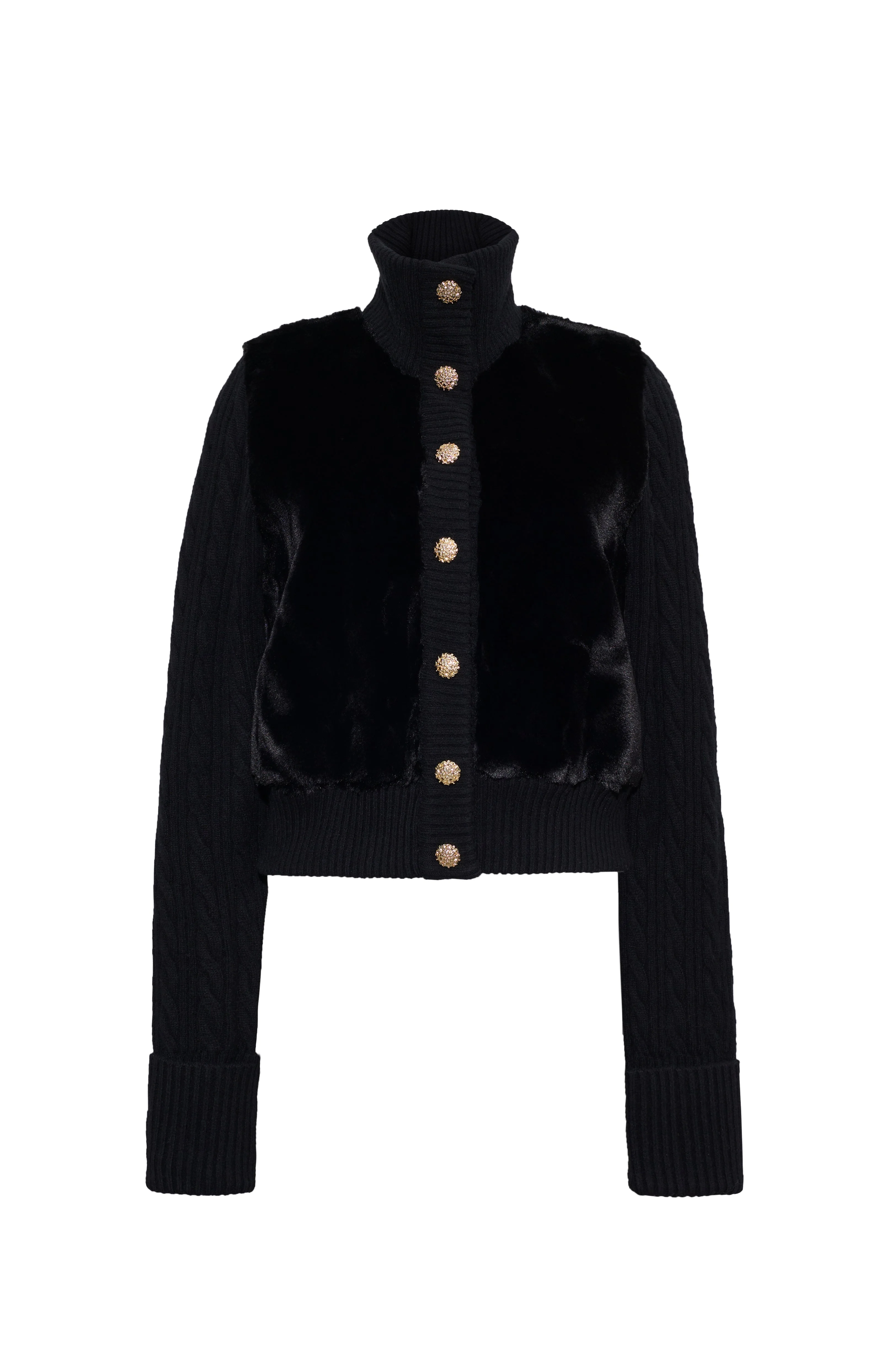 Logan Cardigan - 1