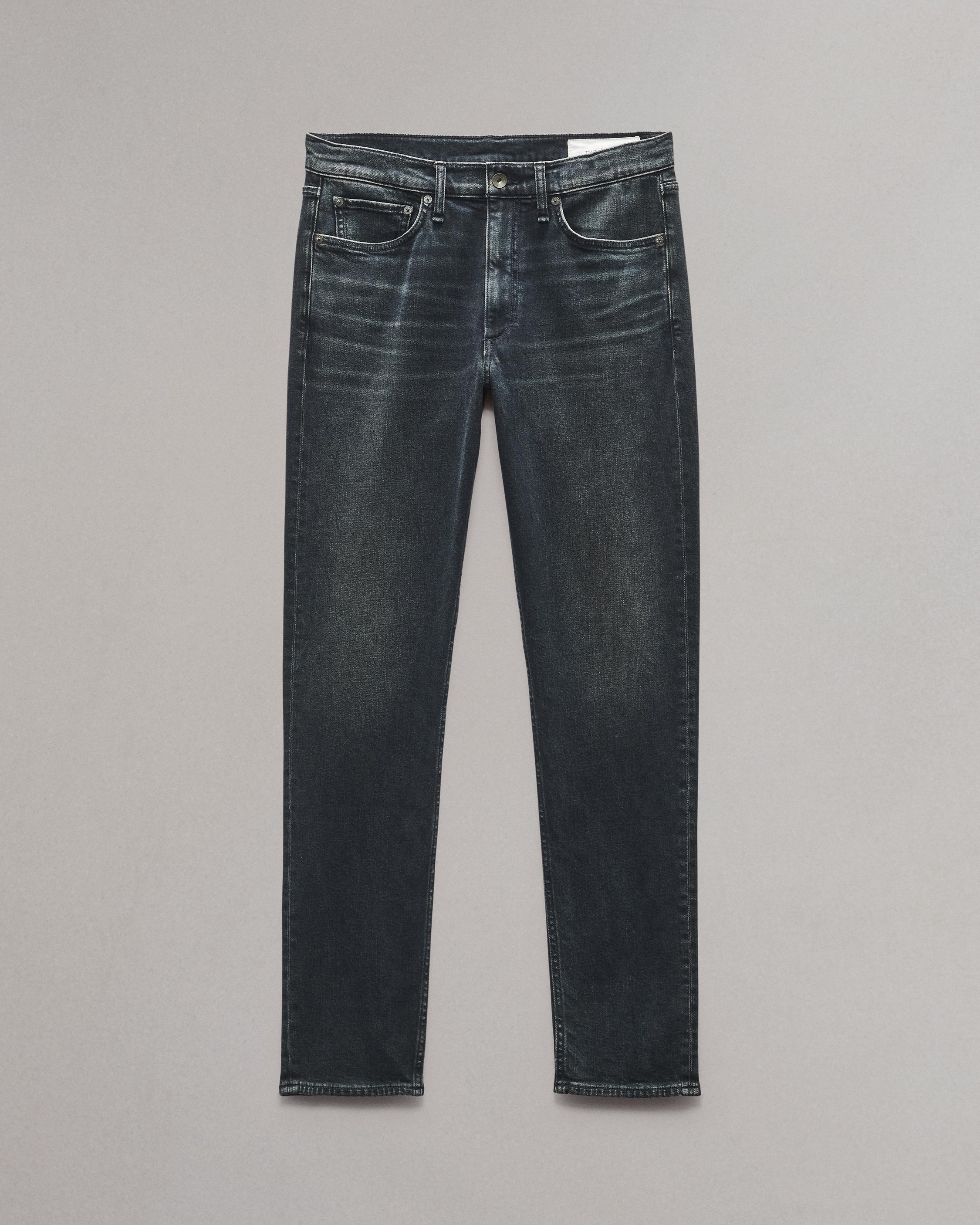 Fit 2 Slim Fit Jean
Authentic Stretch Denim - 1