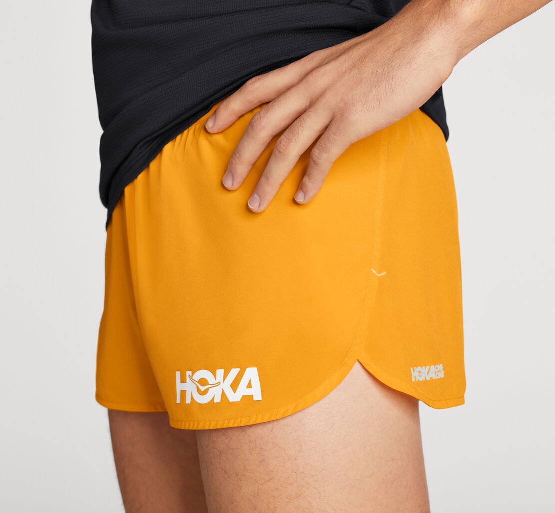 Men's Performance Woven 2" Short - 3