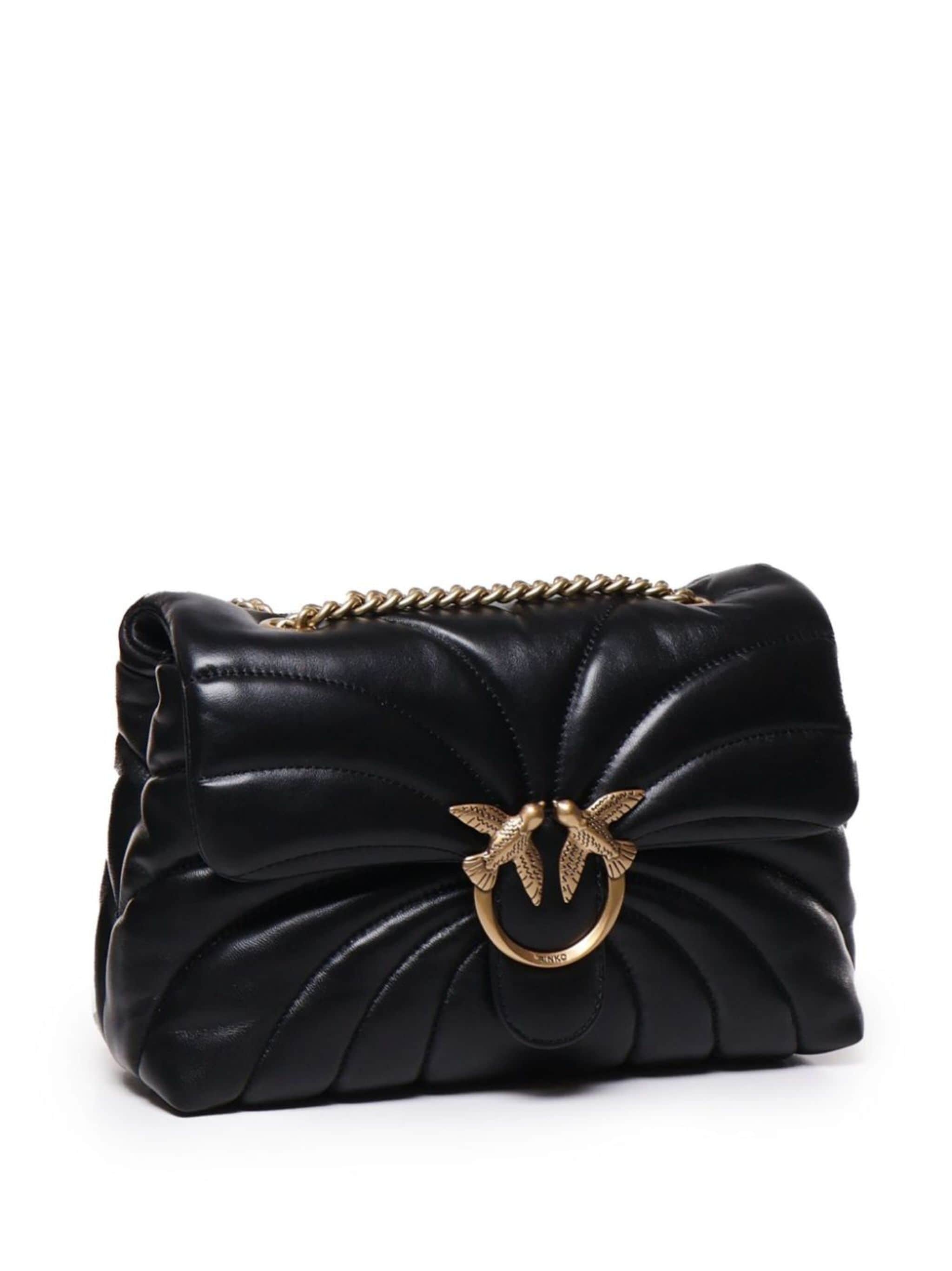 Classic Love Puff shoulder bag - 3