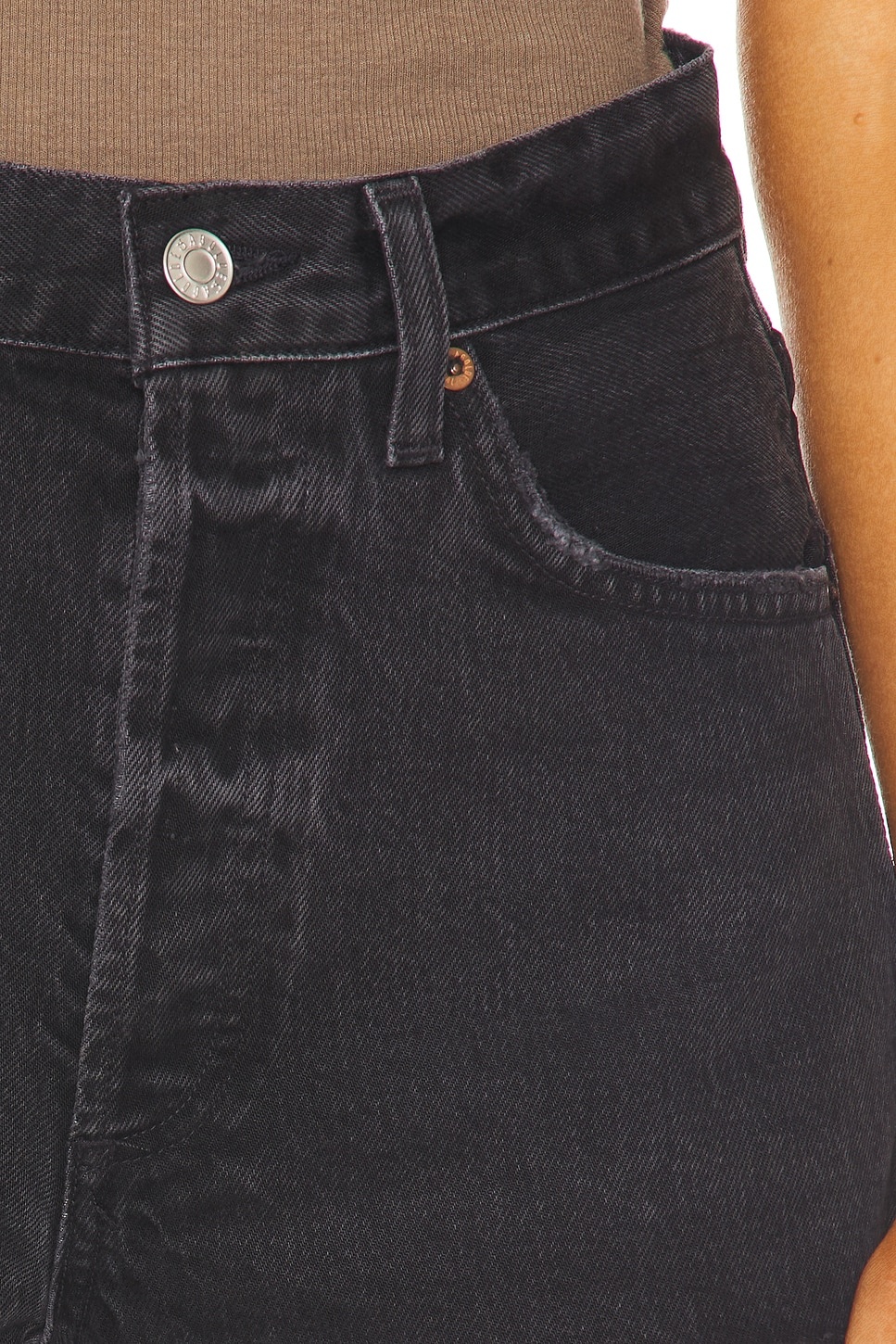 Ridley High Rise Short - 6