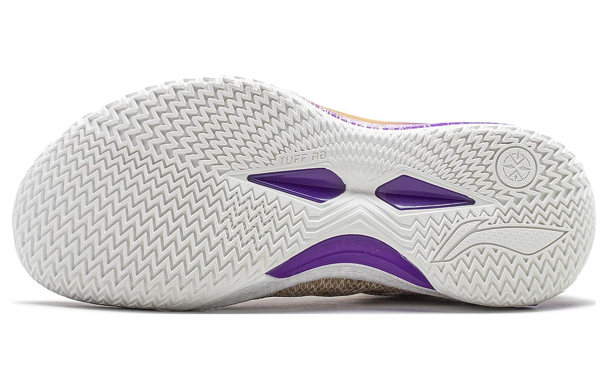 Li-Ning Liren 4 'Chang An &amp; Rome' ABAT139-2 - 6