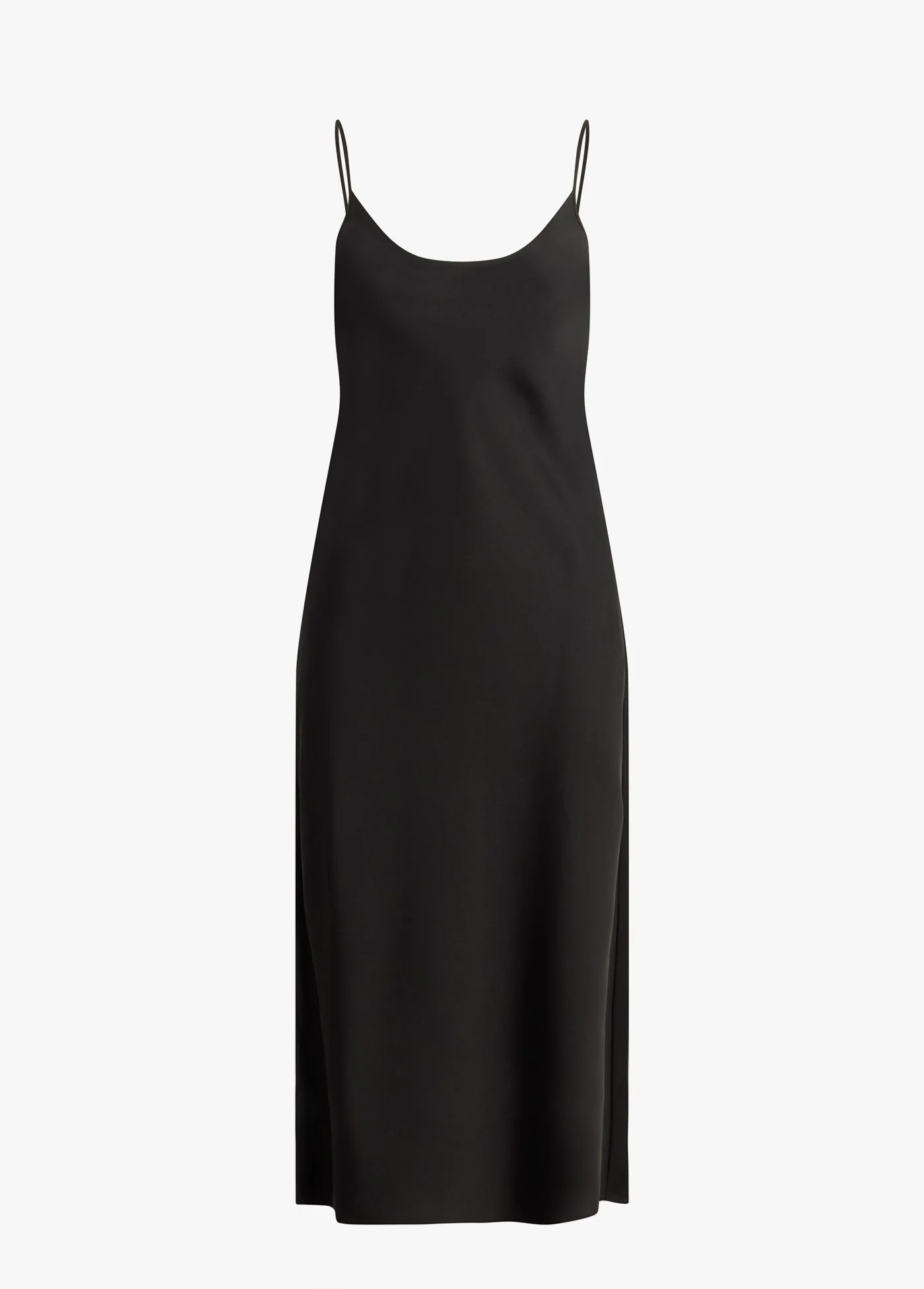 THE AMBER DRESS - 1